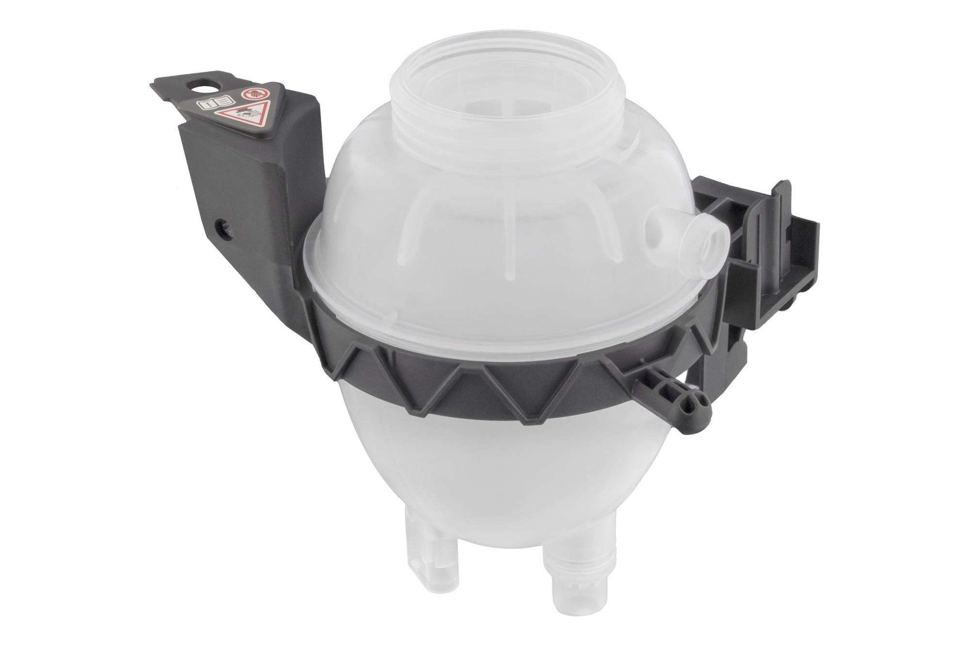 TOPRAN Ausgleichsbehälter, Kühlmittel 411218 für SMART