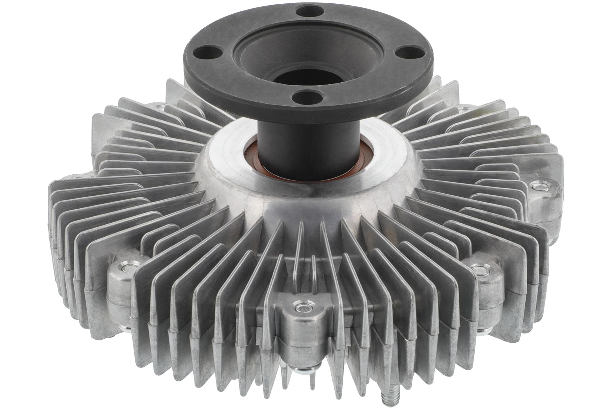 TOPRAN Kupplung, Kühlerlüfter 601115 für TOYOTA