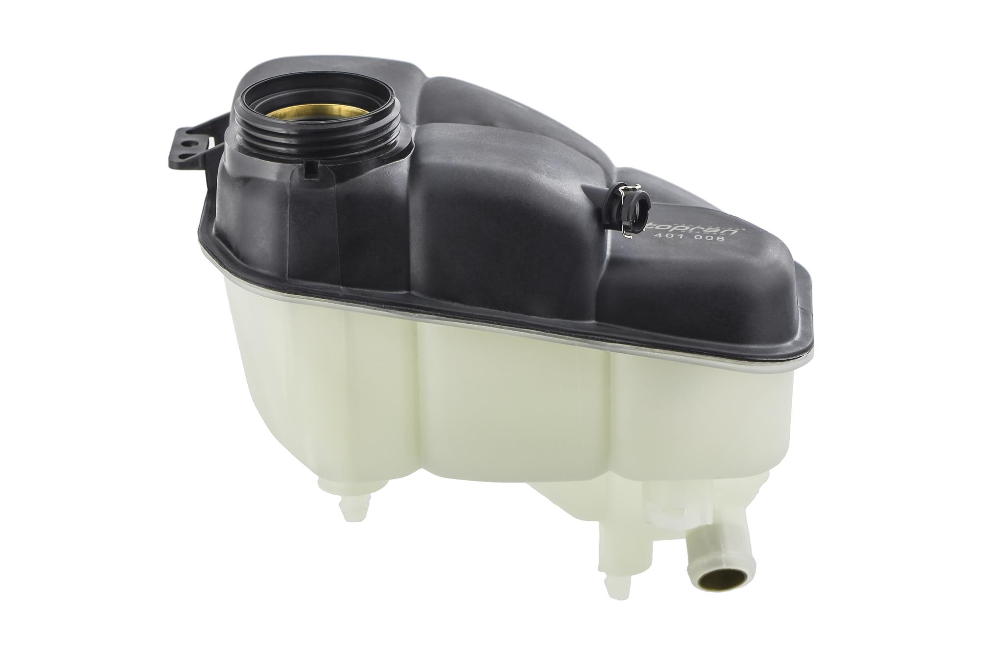 TOPRAN Ausgleichsbehälter, Kühlmittel 401008 für SMART