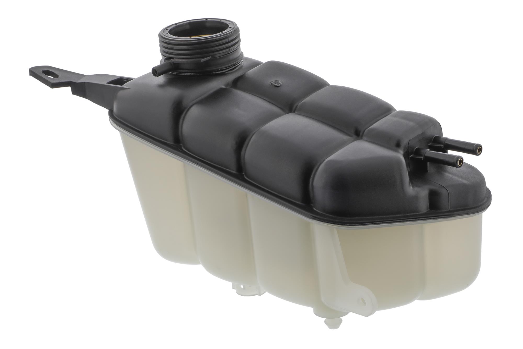 TOPRAN Ausgleichsbehälter, Kühlmittel 400893 für SMART