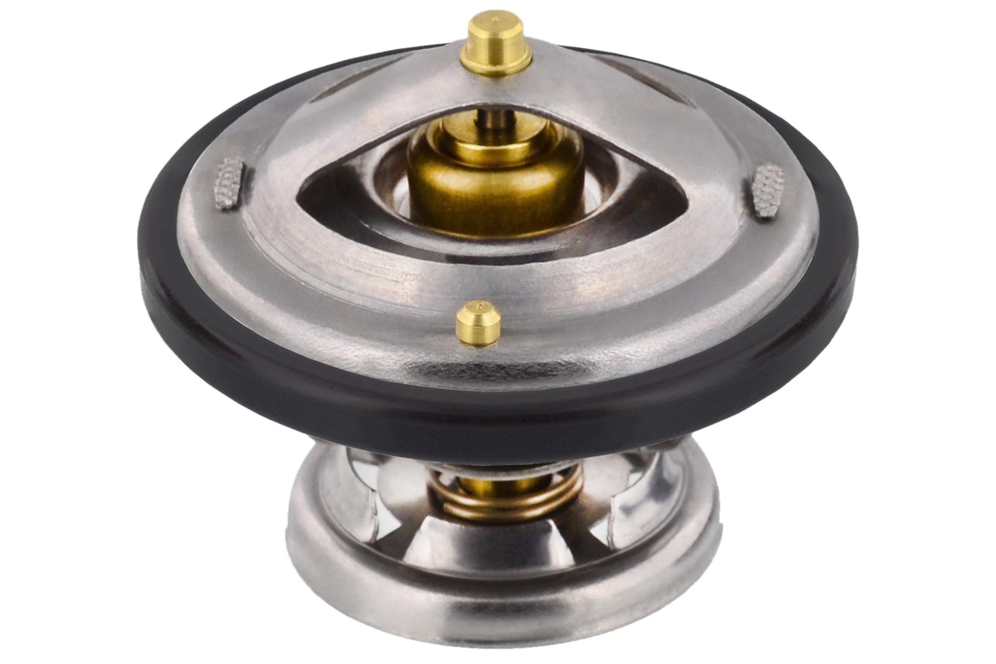 TOPRAN Thermostat, Kühlmittel 400773 für SMART