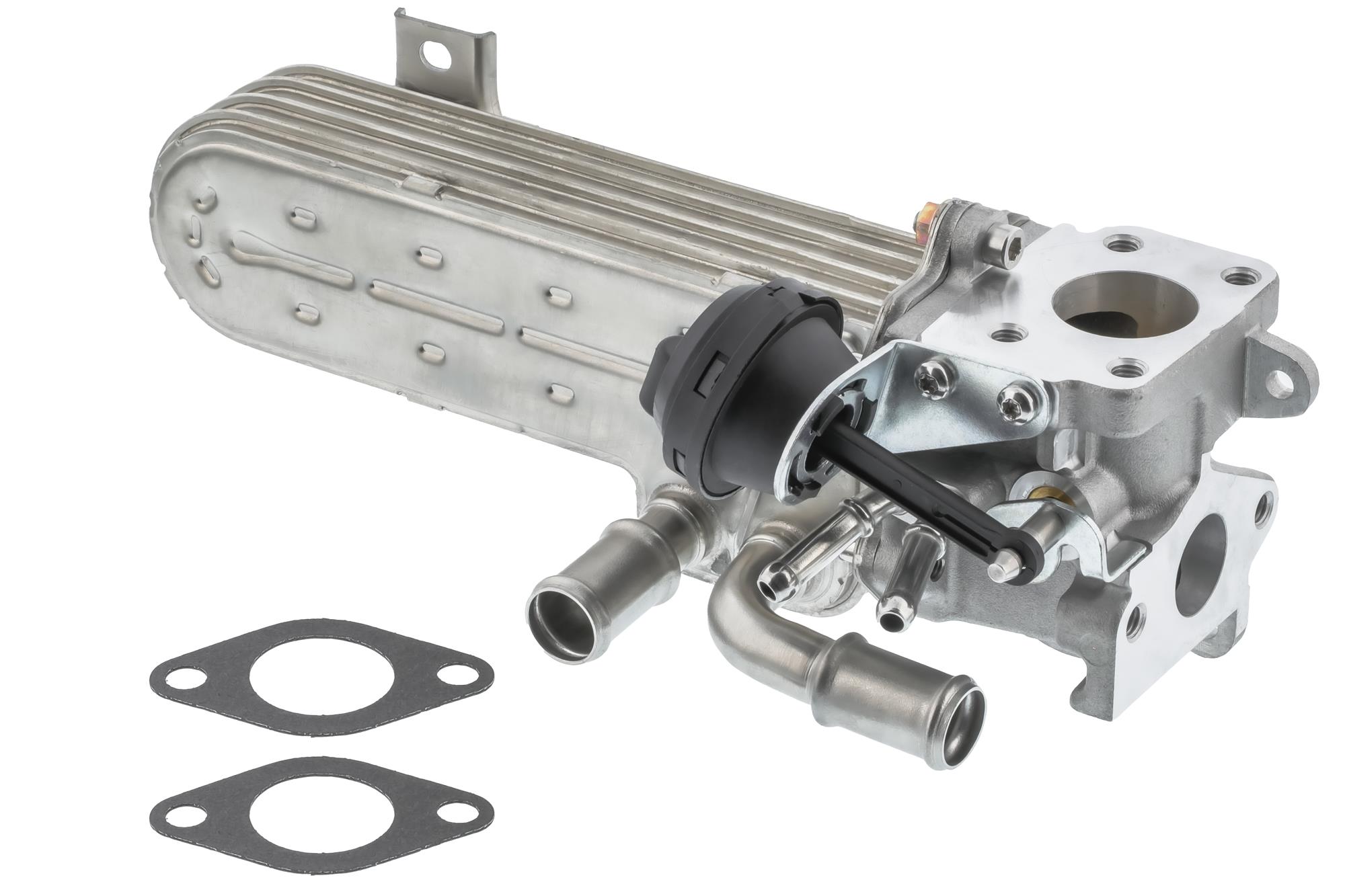 TOPRAN Kühler, Abgasrückführung 630159 für CUPRA