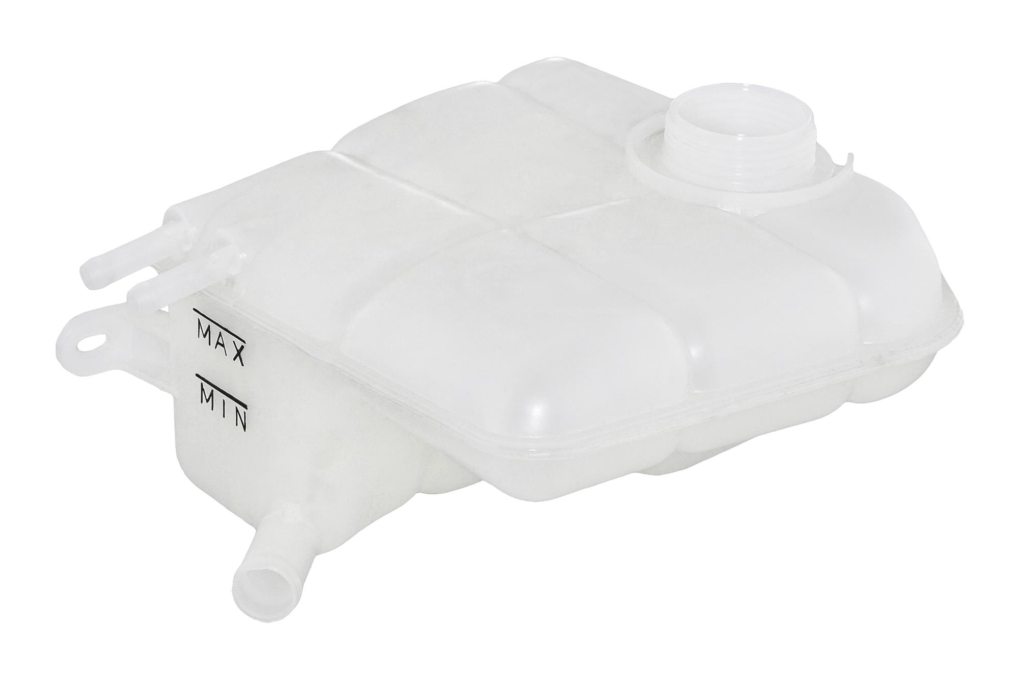 TOPRAN Ausgleichsbehälter, Kühlmittel 302296 für Ford