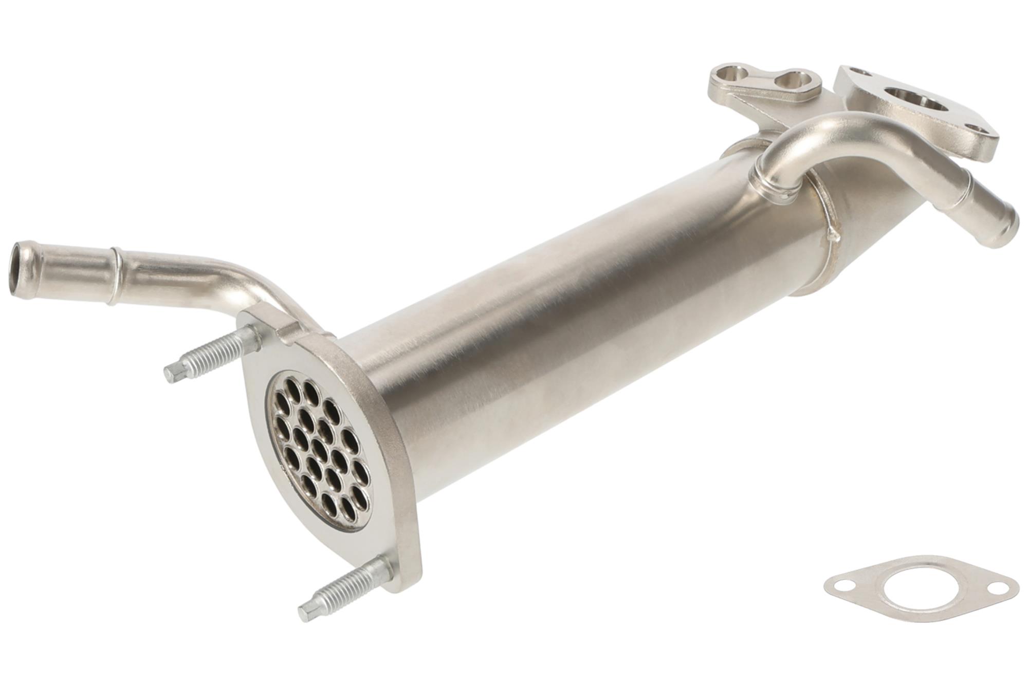 TOPRAN Kühler, Abgasrückführung 305140 für Ford