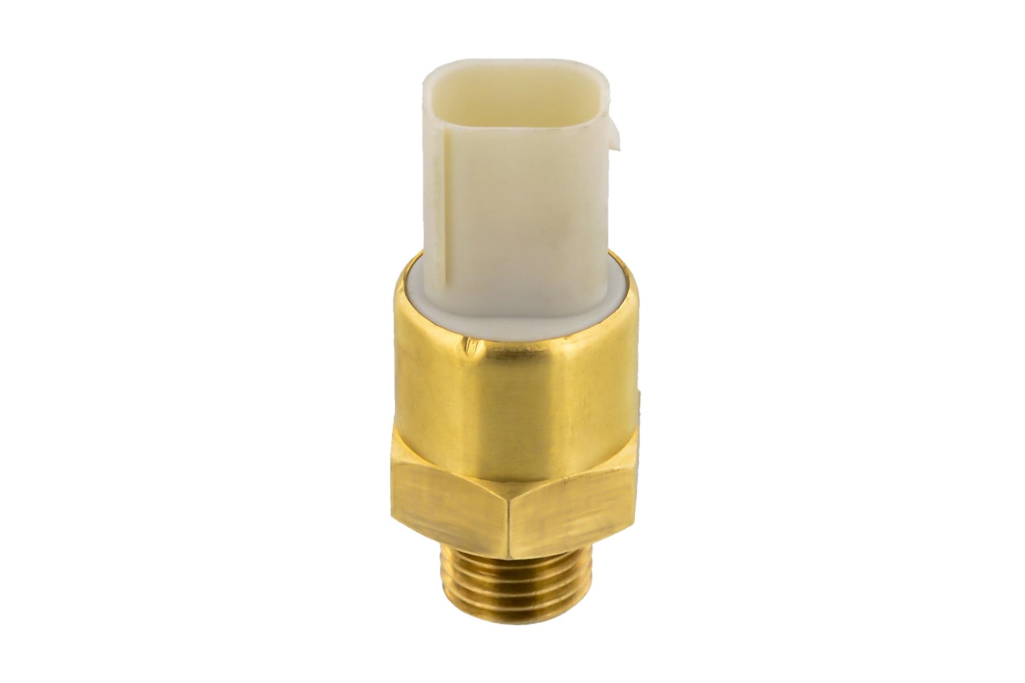 TOPRAN Temperaturschalter, Kühlerlüfter 500532 für MINI