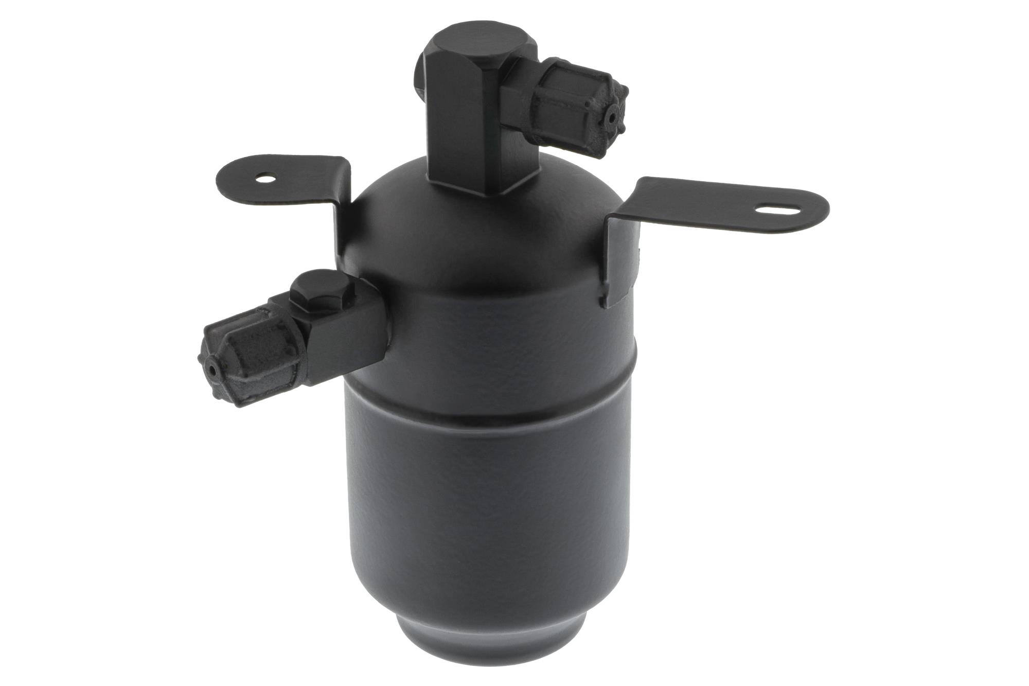 TOPRAN Trockner, Klimaanlage 400924 für SMART