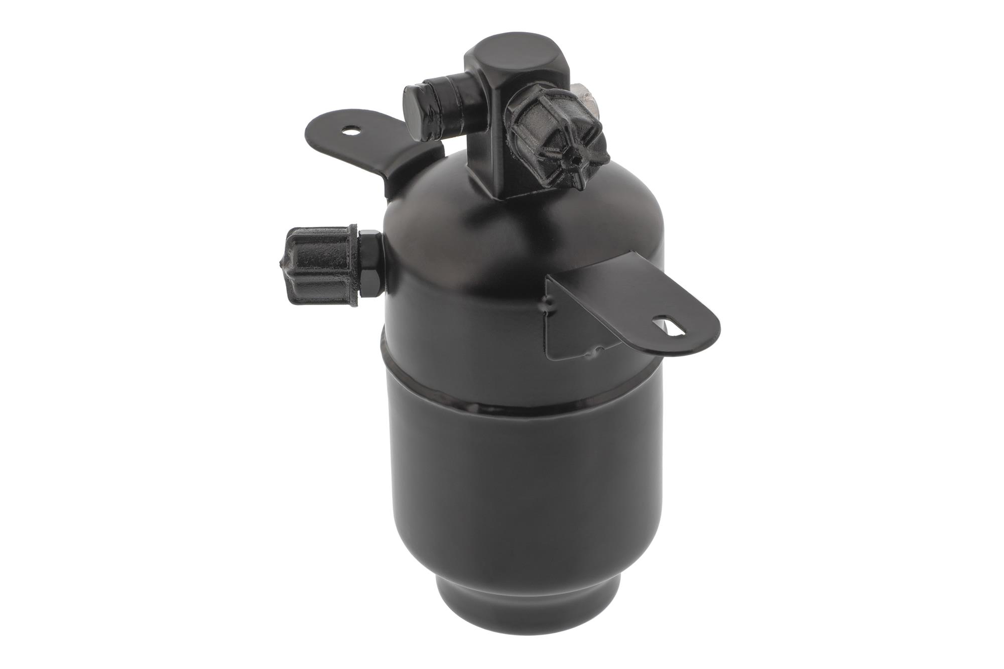 TOPRAN Trockner, Klimaanlage 400923 für SMART