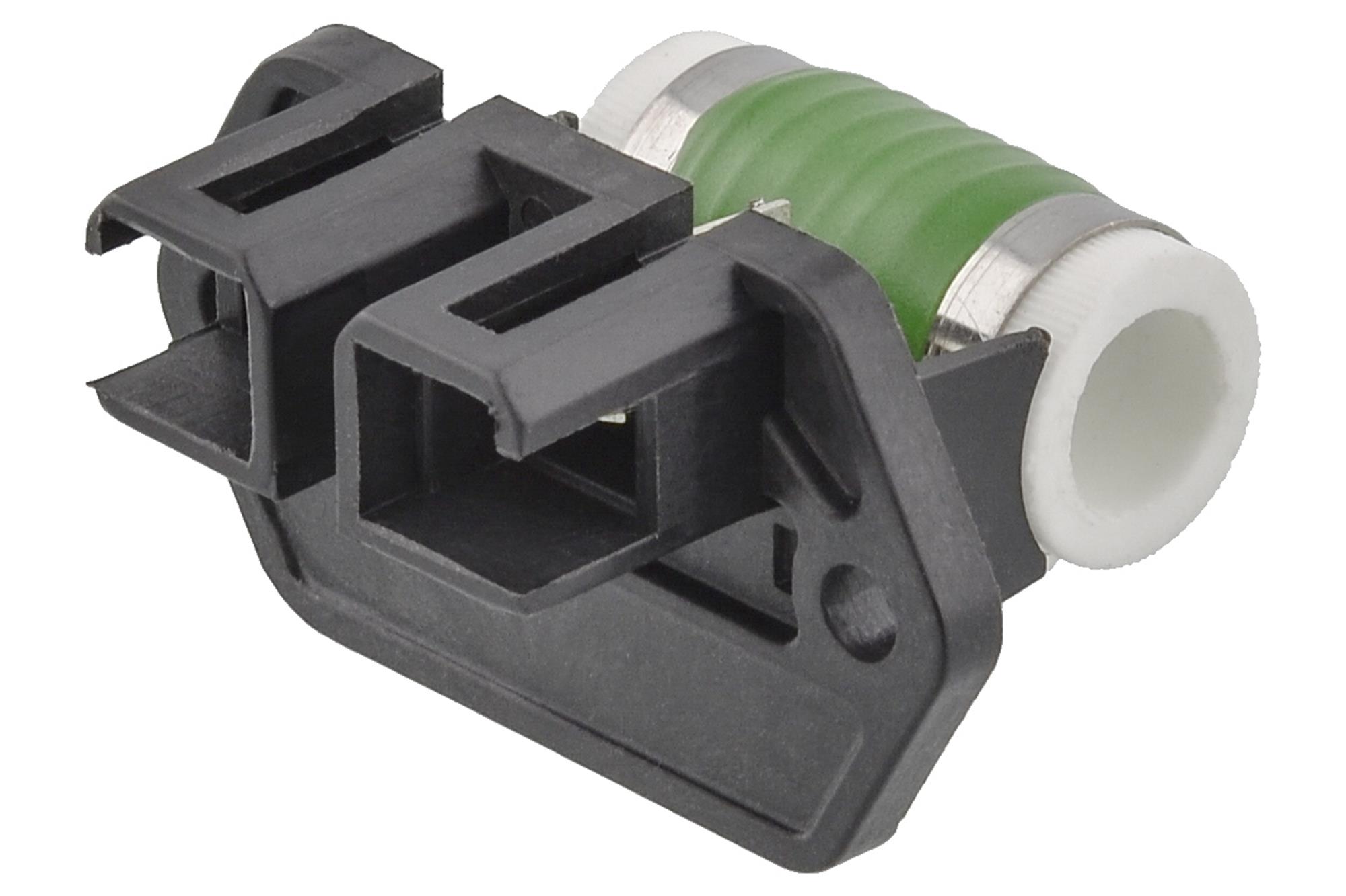 TOPRAN Vorwiderstand, Elektromotor-Kühlerlüfter 600380 für LANCIA