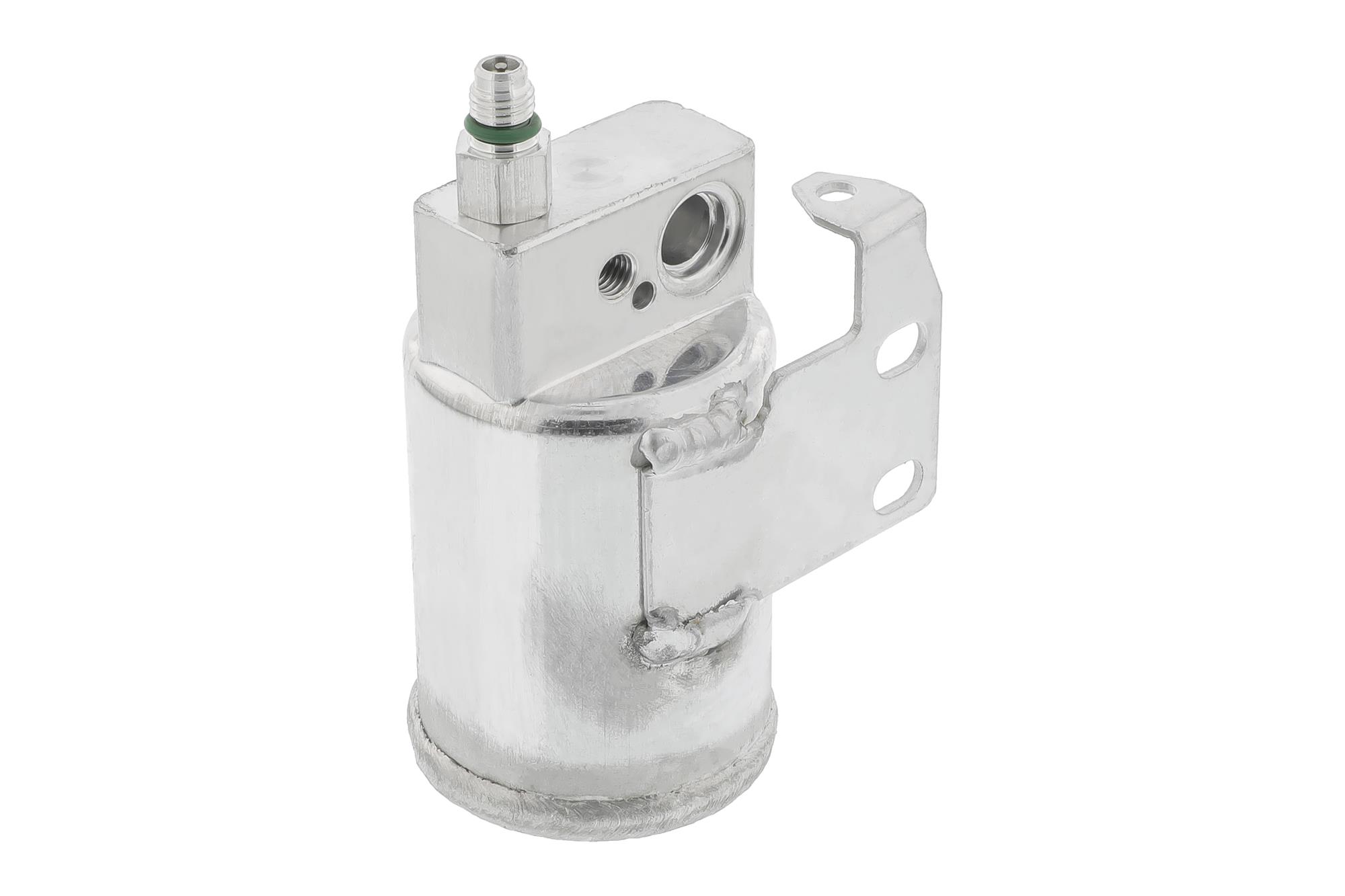 TOPRAN Trockner, Klimaanlage 206301 für Opel Vaughall