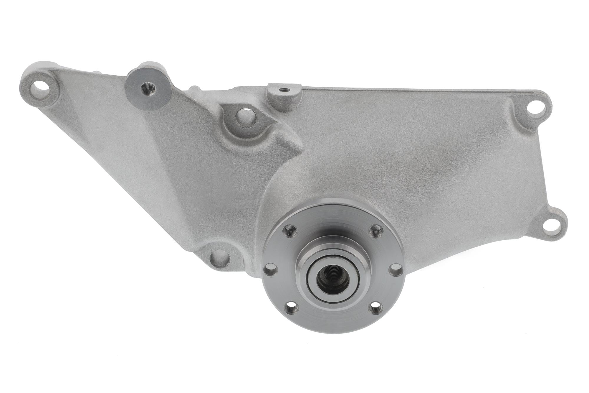 TOPRAN Halter, Kühlerlüfter 400017 für SMART