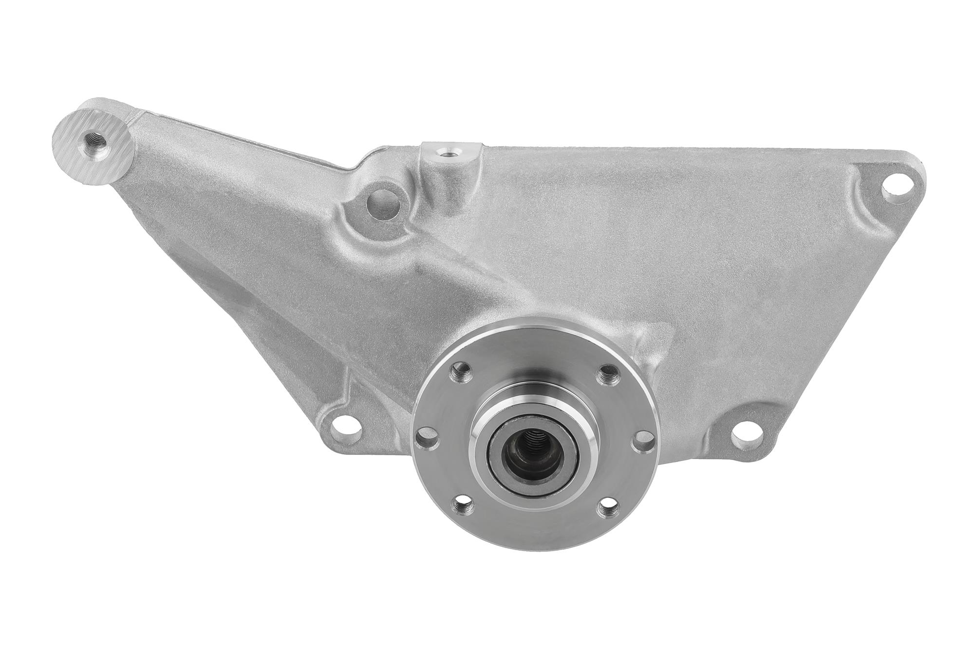 TOPRAN Halter, Kühlerlüfter 400015 für SMART