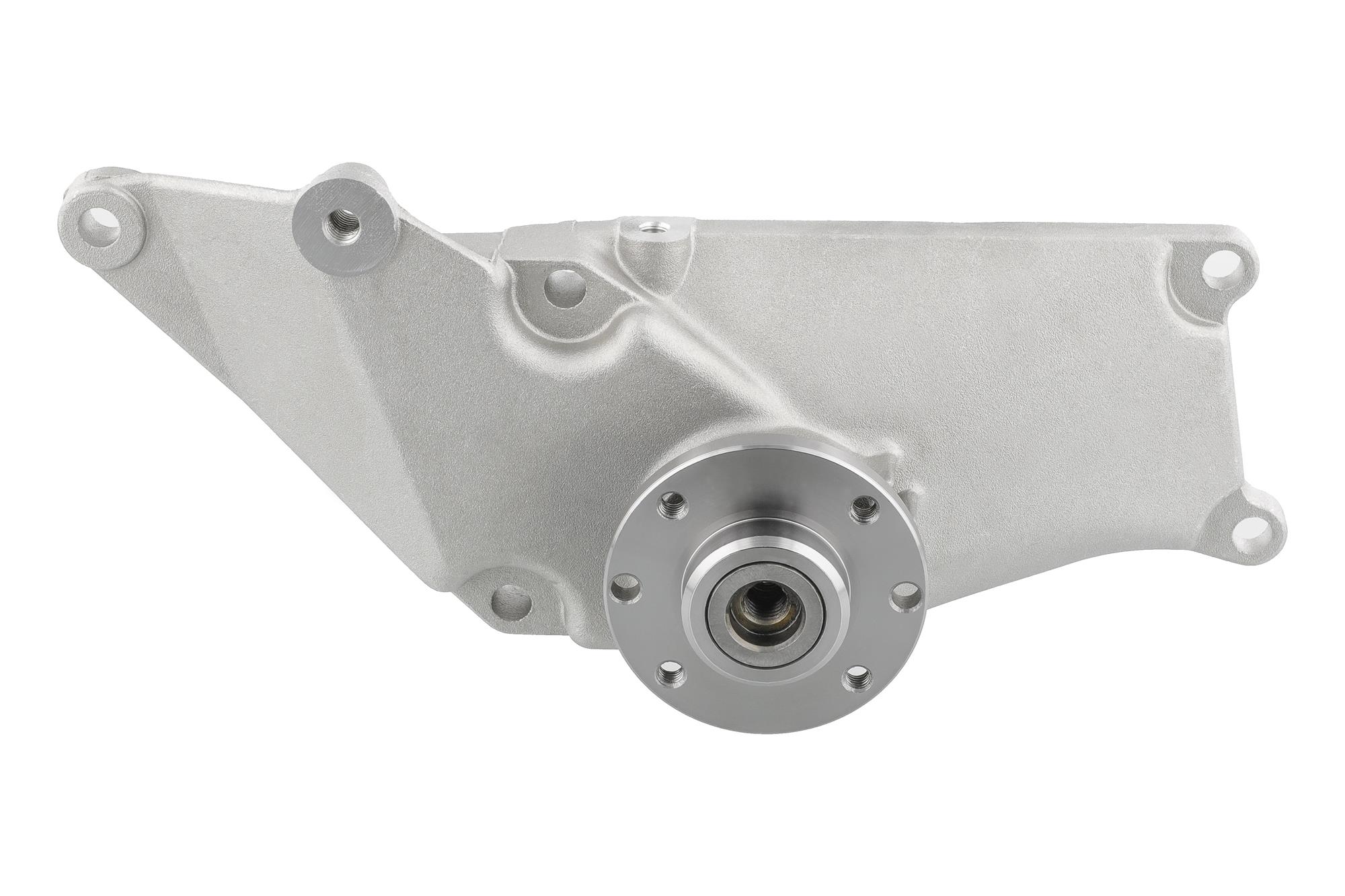 TOPRAN Halter, Kühlerlüfter 400016 für SMART