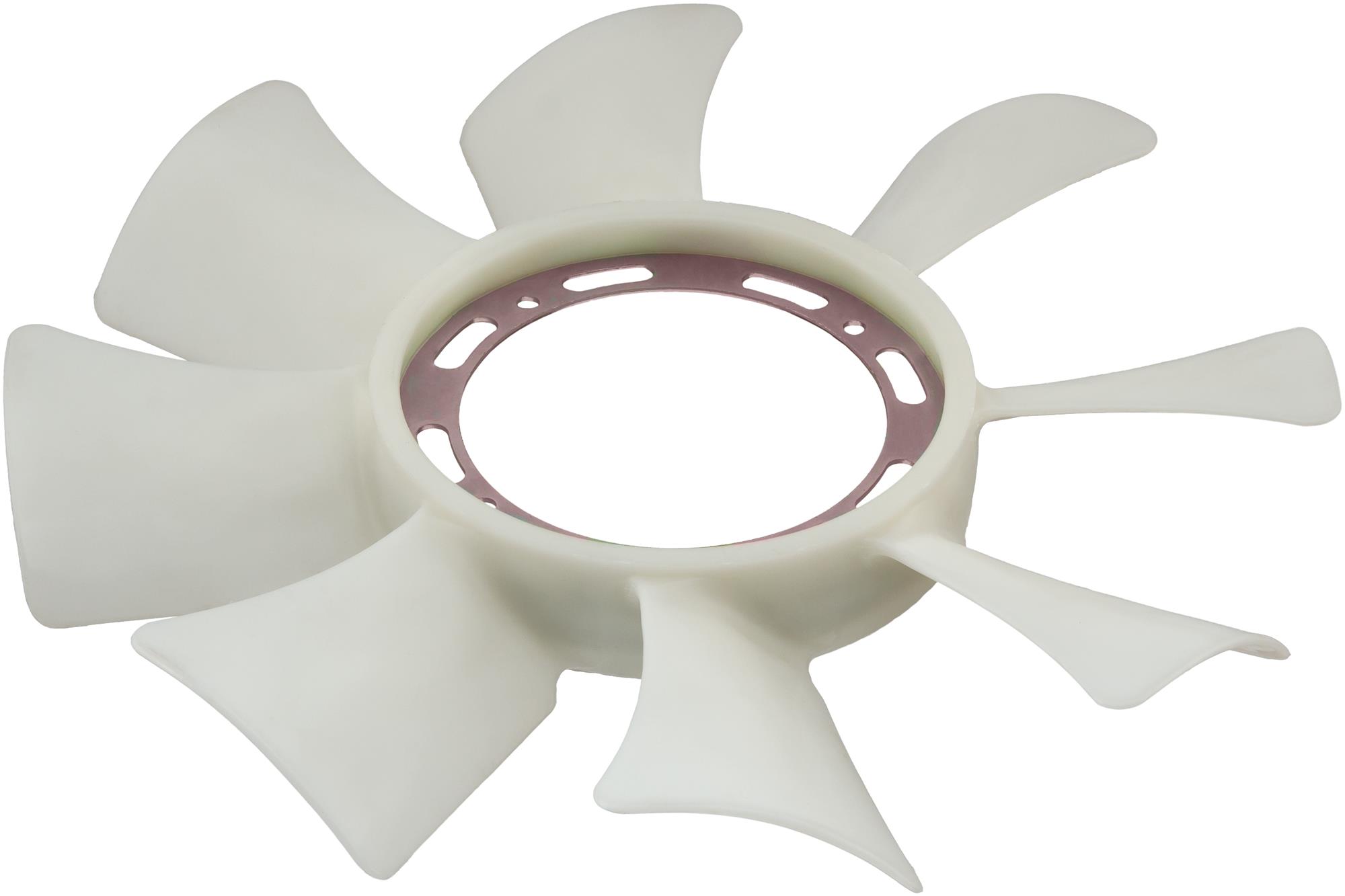 TOPRAN Lüfterrad, Motorkühlung 820647 für KIA
