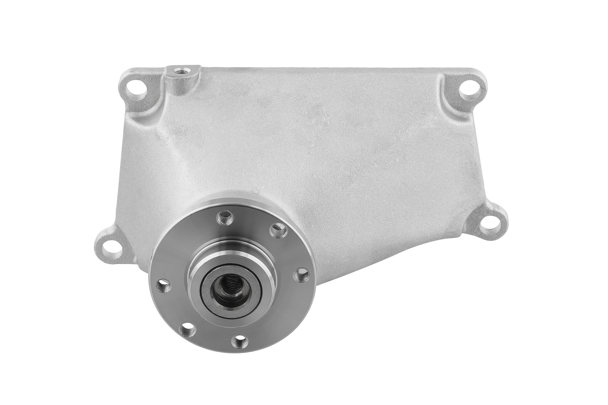 TOPRAN Halter, Kühlerlüfter 400913 für SMART