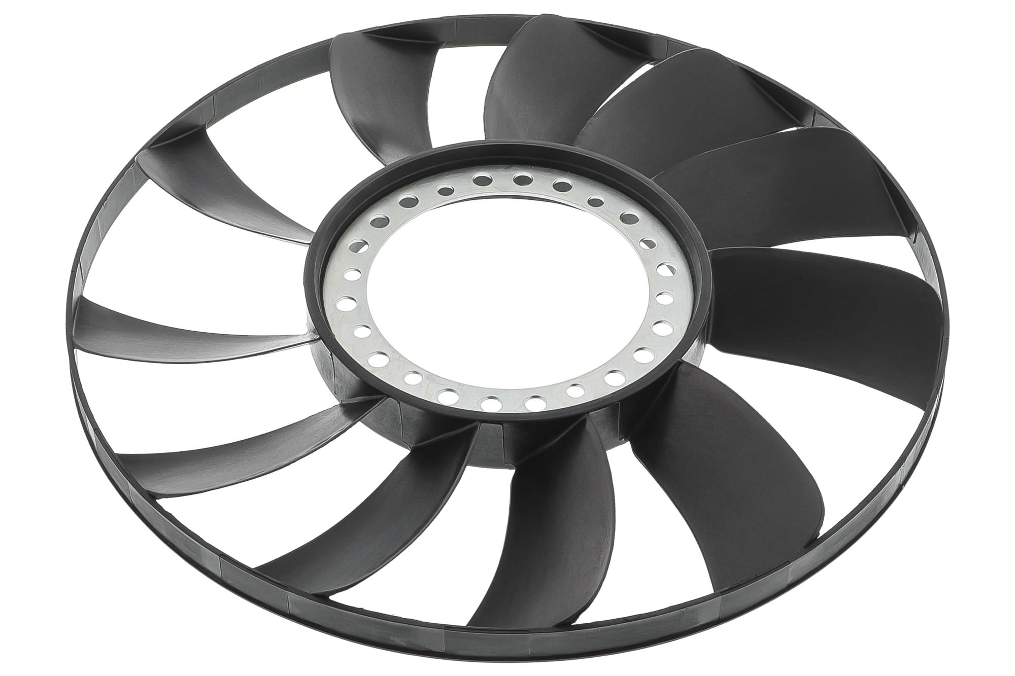 TOPRAN Lüfterrad, Motorkühlung 110294 für Porsche