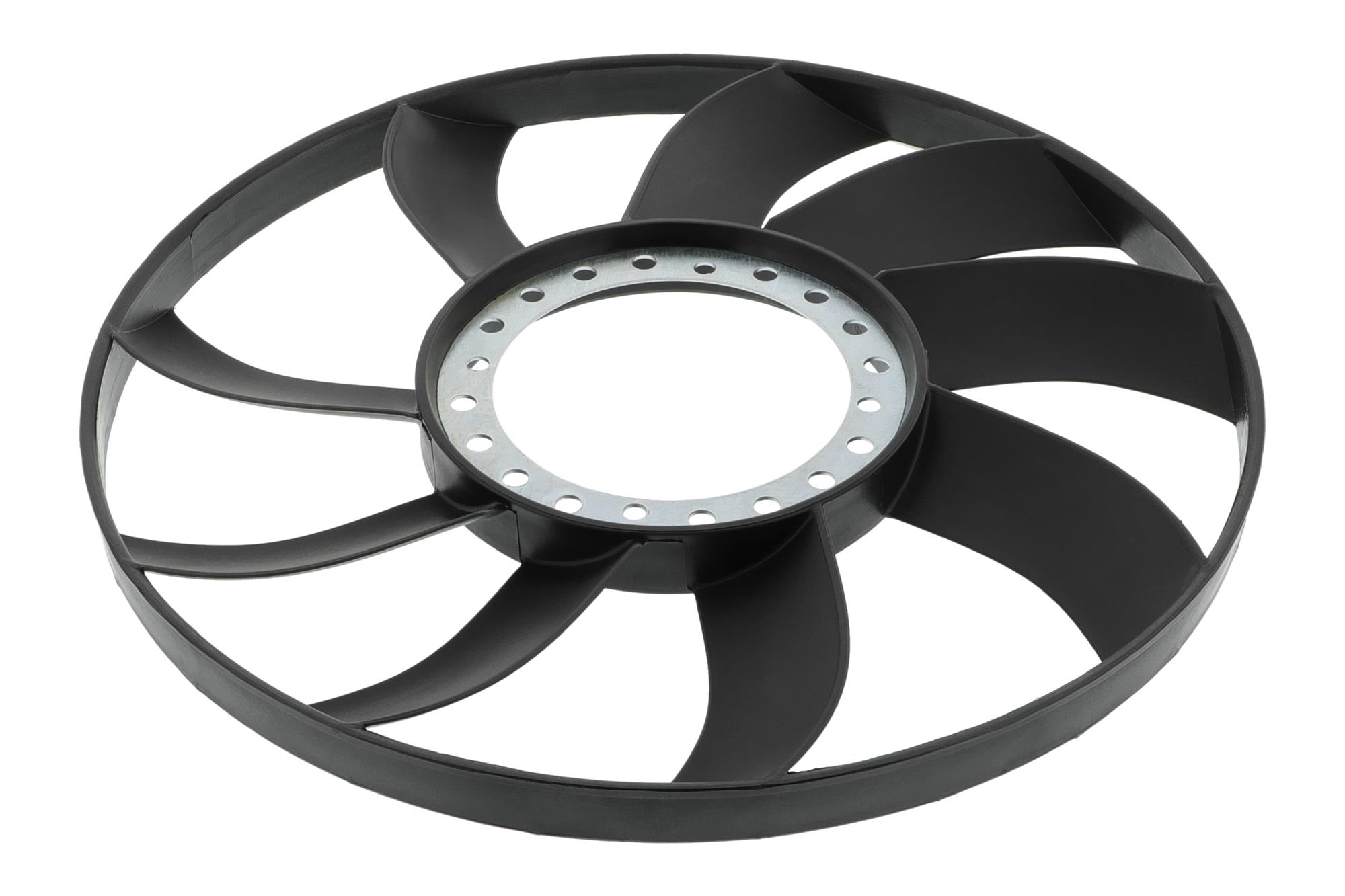 TOPRAN Lüfterrad, Motorkühlung 110295 für CUPRA