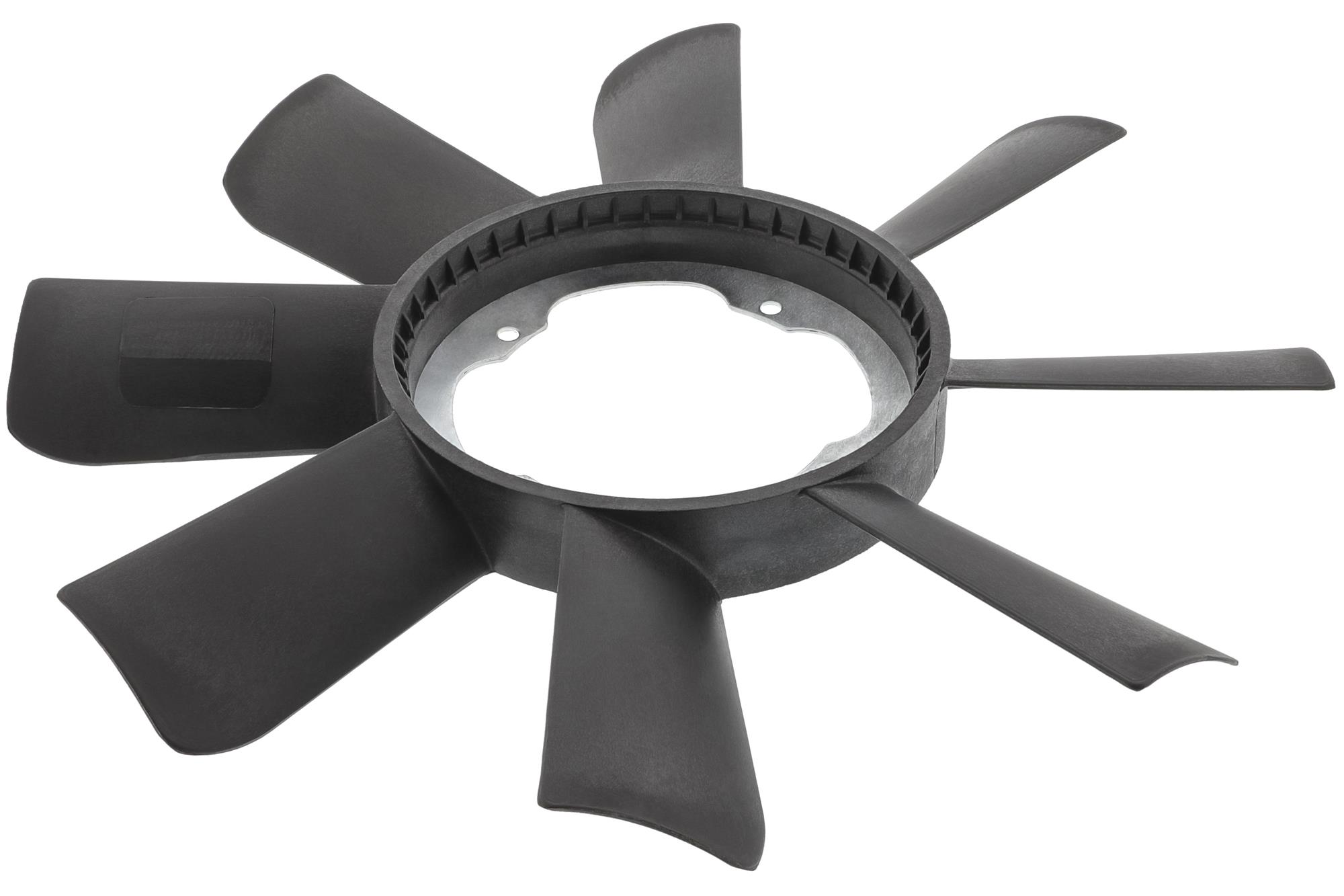 TOPRAN Lüfterrad, Motorkühlung 500902 für MINI