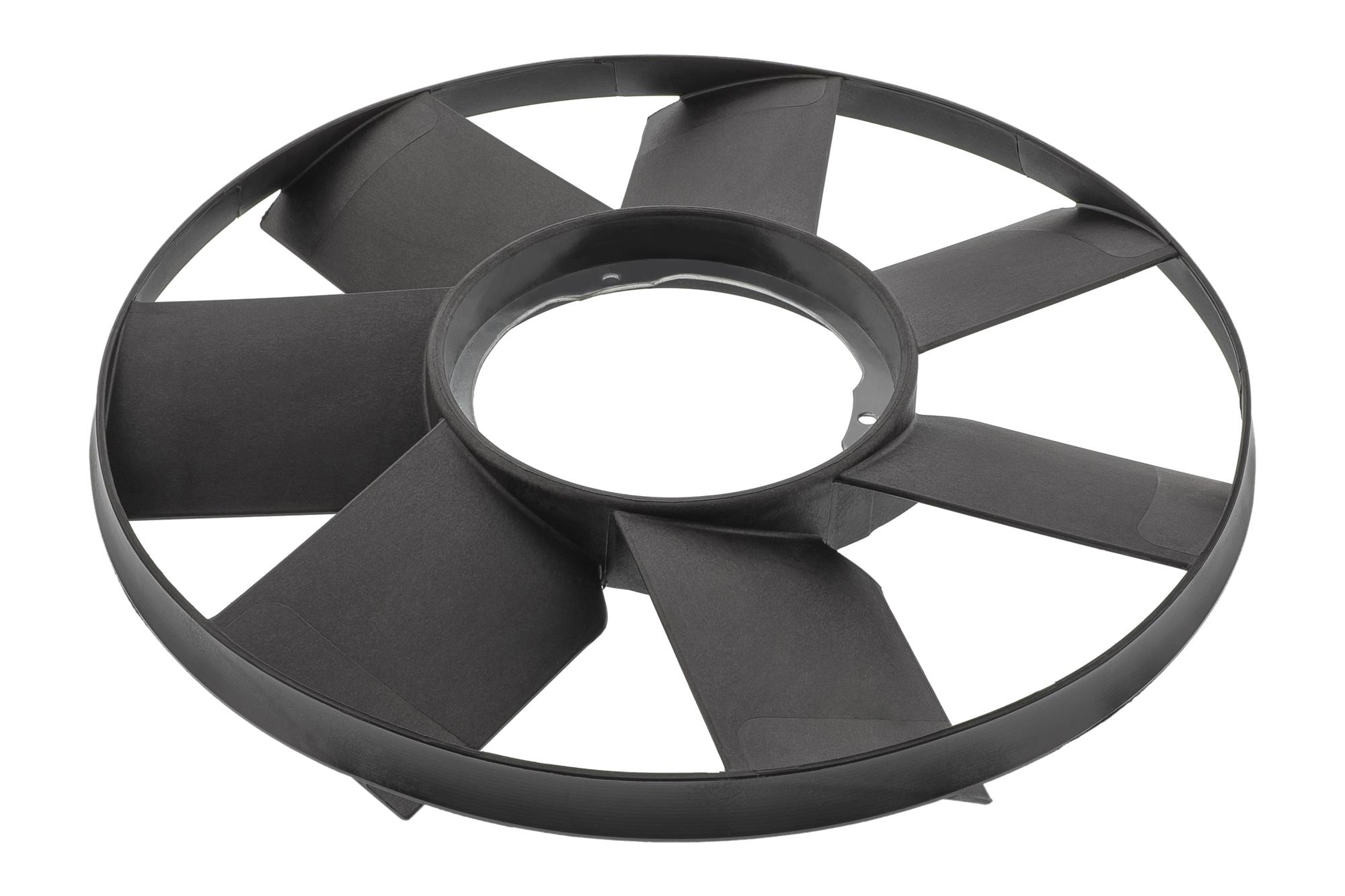 TOPRAN Lüfterrad, Motorkühlung 500905 für MINI