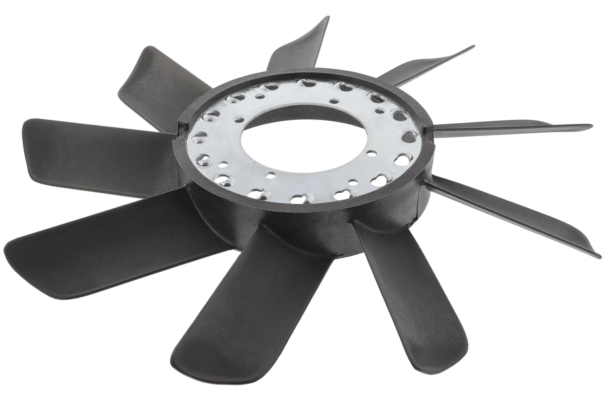 TOPRAN Lüfterrad, Motorkühlung 500899 für MINI