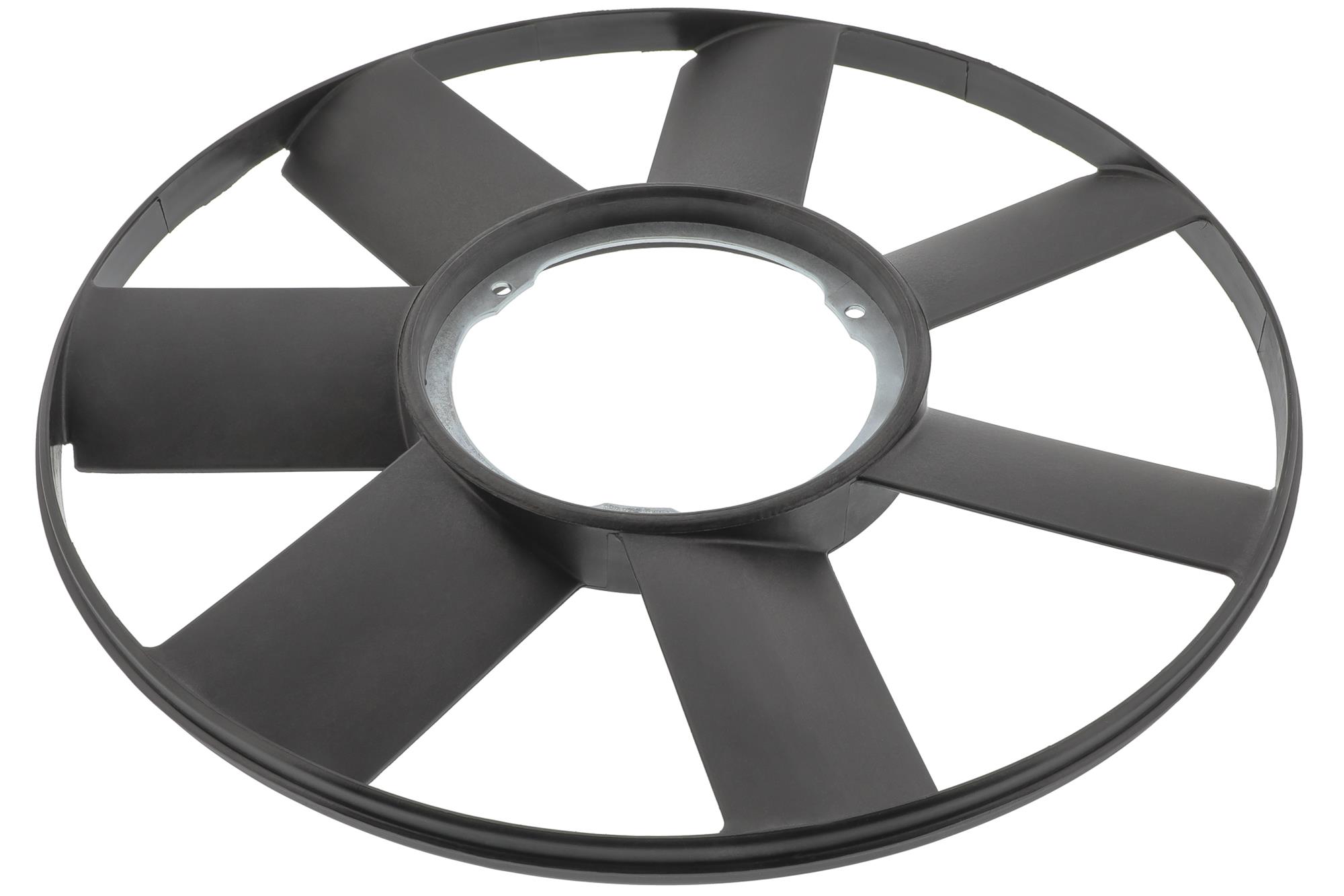 TOPRAN Lüfterrad, Motorkühlung 500904 für MINI