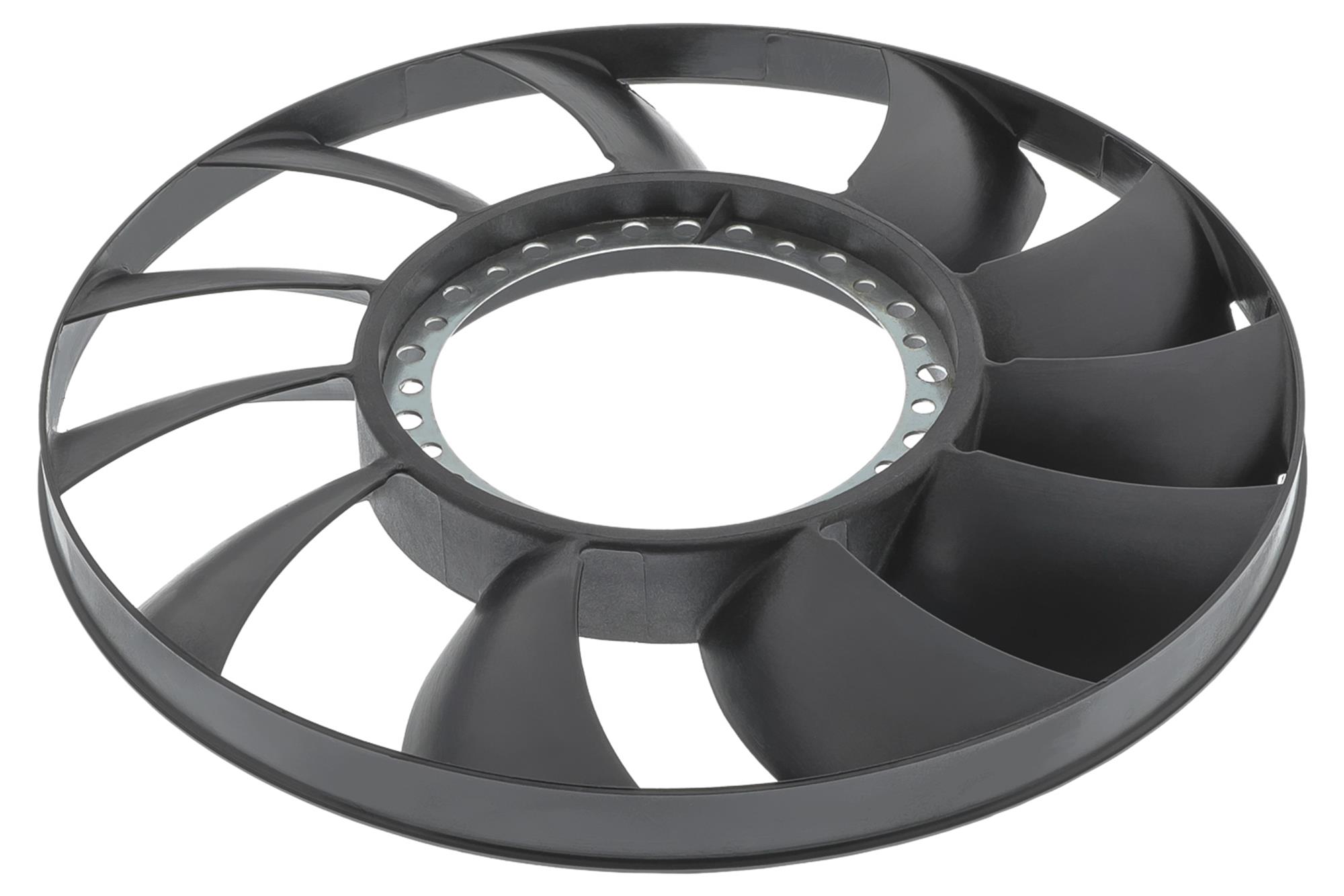 TOPRAN Lüfterrad, Motorkühlung 111410 für CUPRA