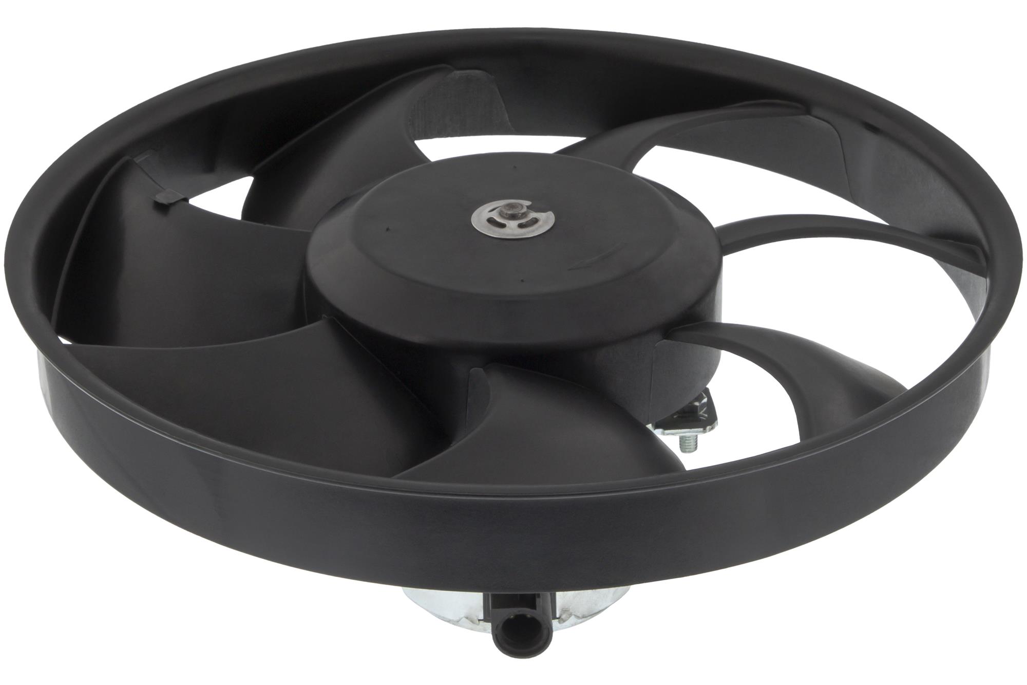 TOPRAN Lüfter, Motorkühlung 302601 für Ford