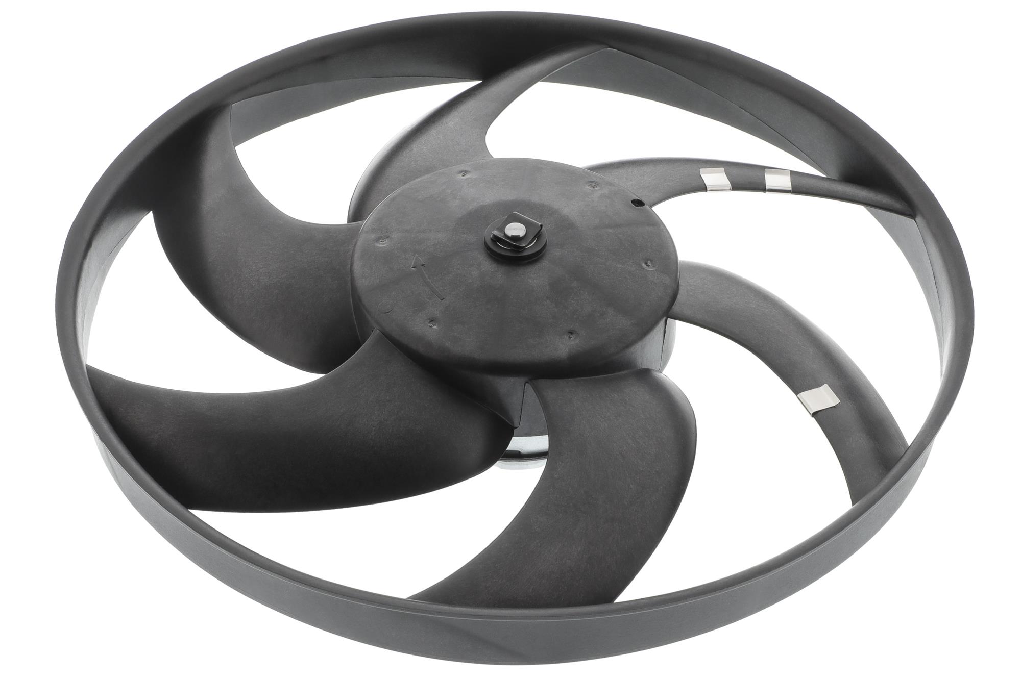 TOPRAN Lüfter, Motorkühlung 721519 für DS