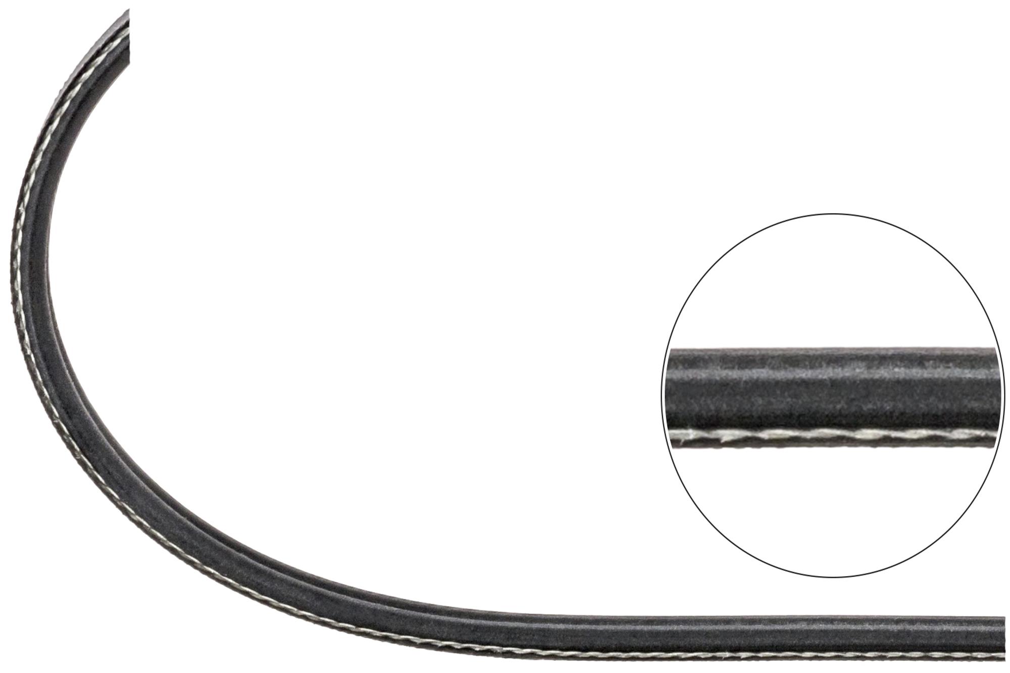 TOPRAN Keilrippenriemen 109623 für CUPRA