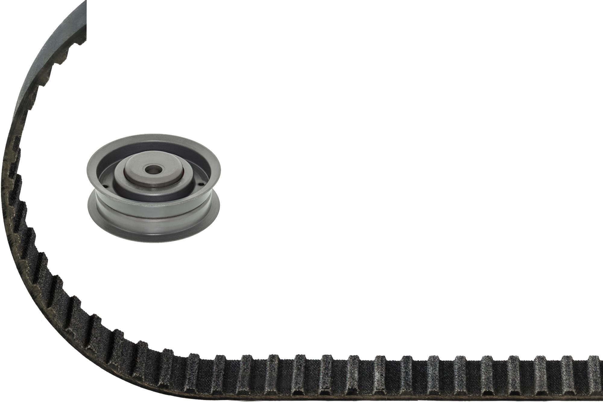 TOPRAN Zahnriemensatz 101059 für CUPRA
