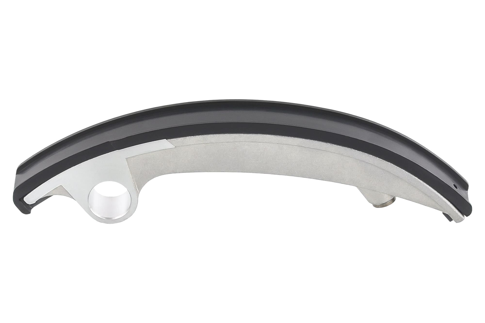 TOPRAN Spannschiene, Steuerkette 205554 oben für Opel Vaughall