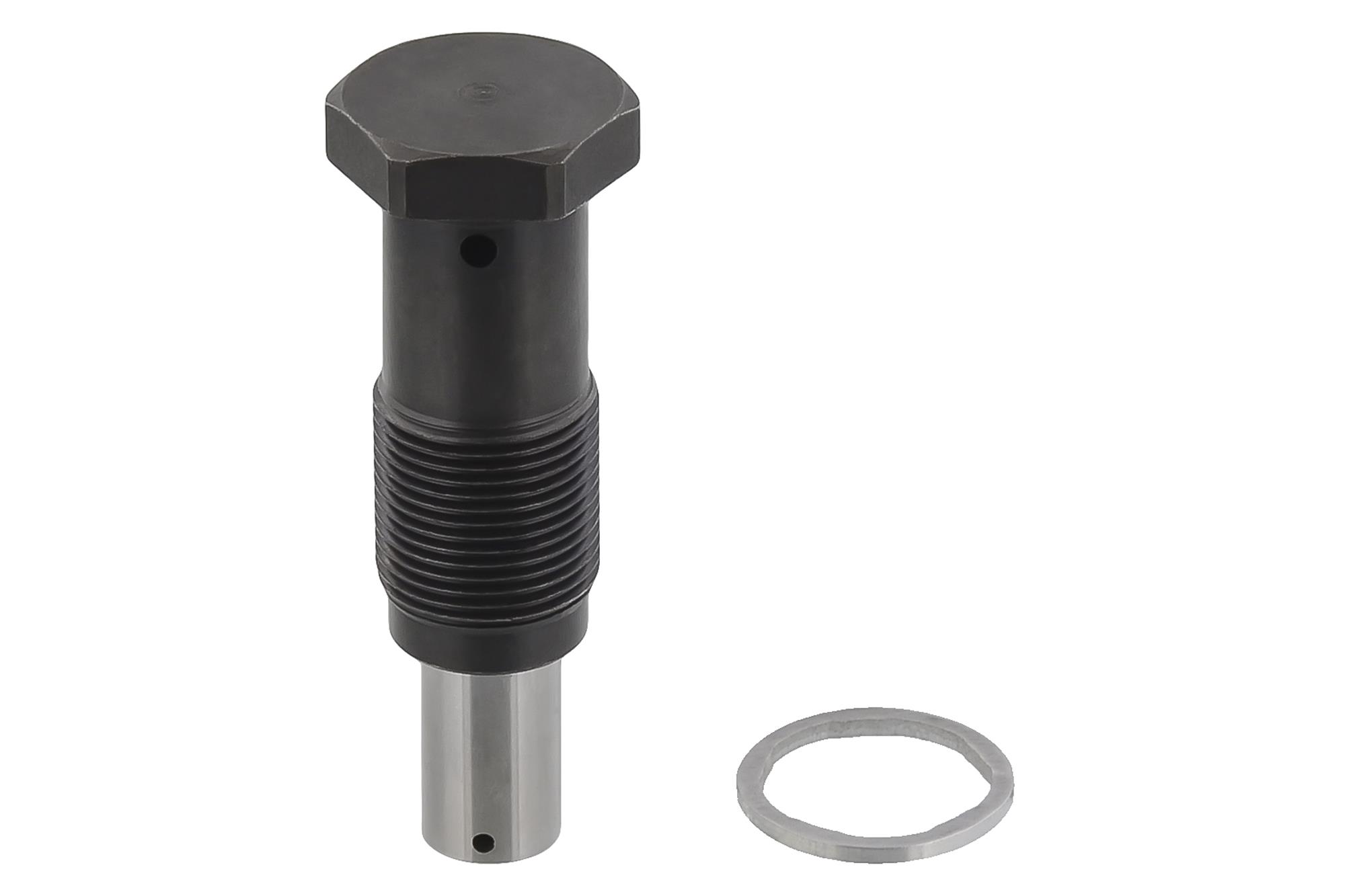 TOPRAN Spanner, Steuerkette 115868 für VAG CUPRA