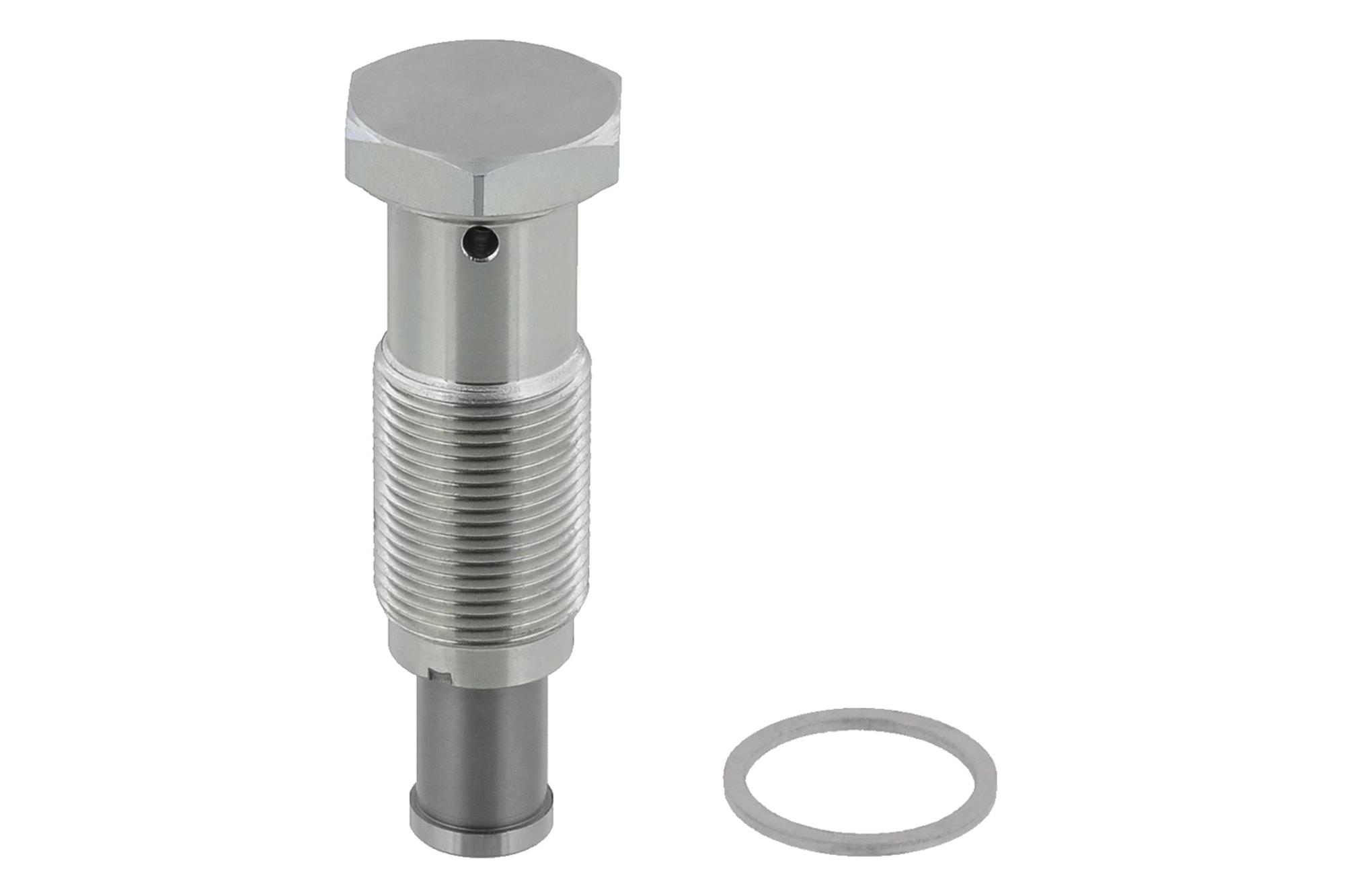 TOPRAN Spanner, Steuerkette 116751 für CUPRA