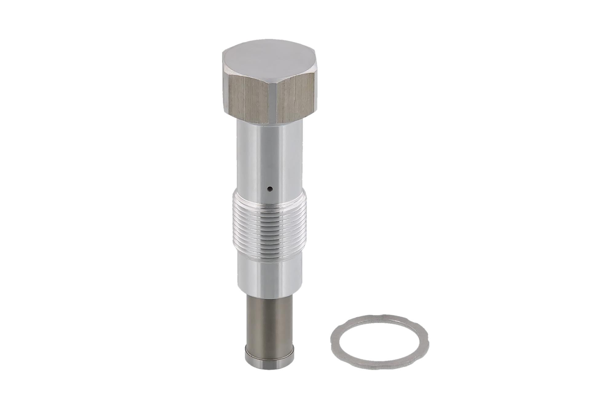 TOPRAN Spanner, Steuerkette 502628 für MINI
