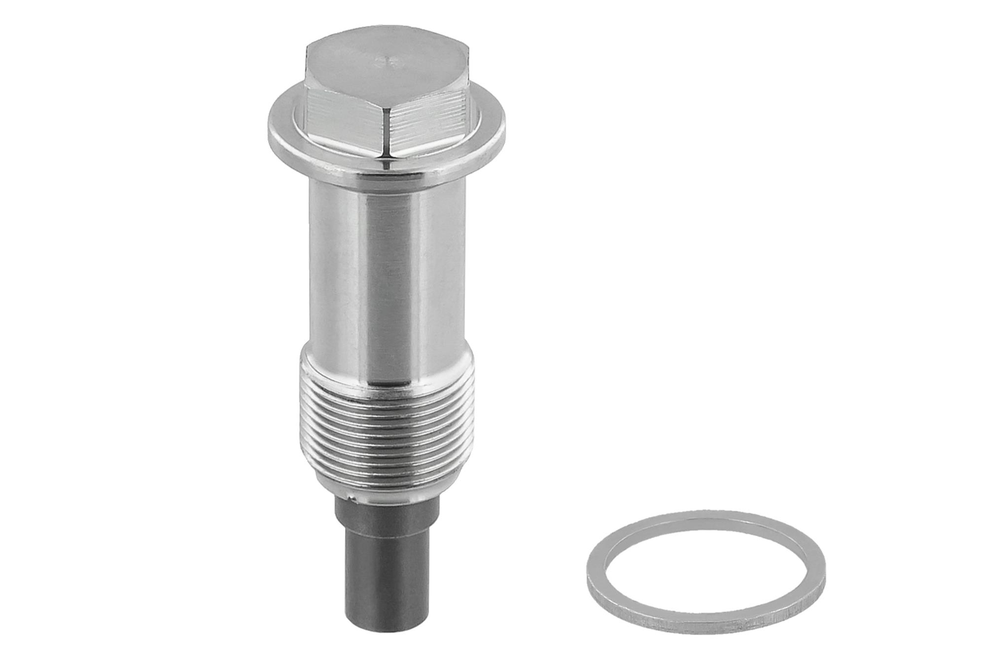 TOPRAN Spanner, Steuerkette 408965 für SMART