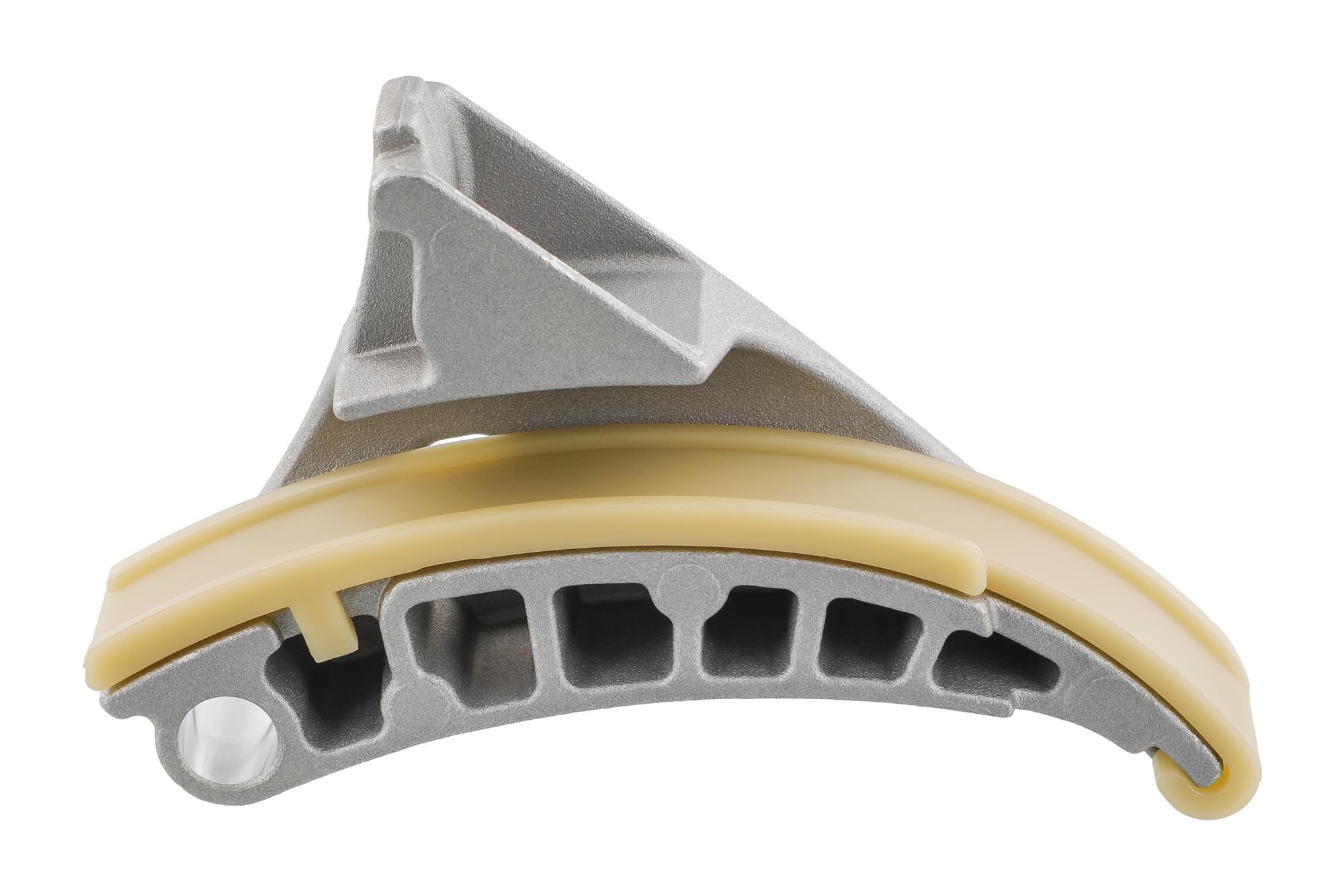 TOPRAN Spannschiene, Steuerkette 117866 links oben für CUPRA