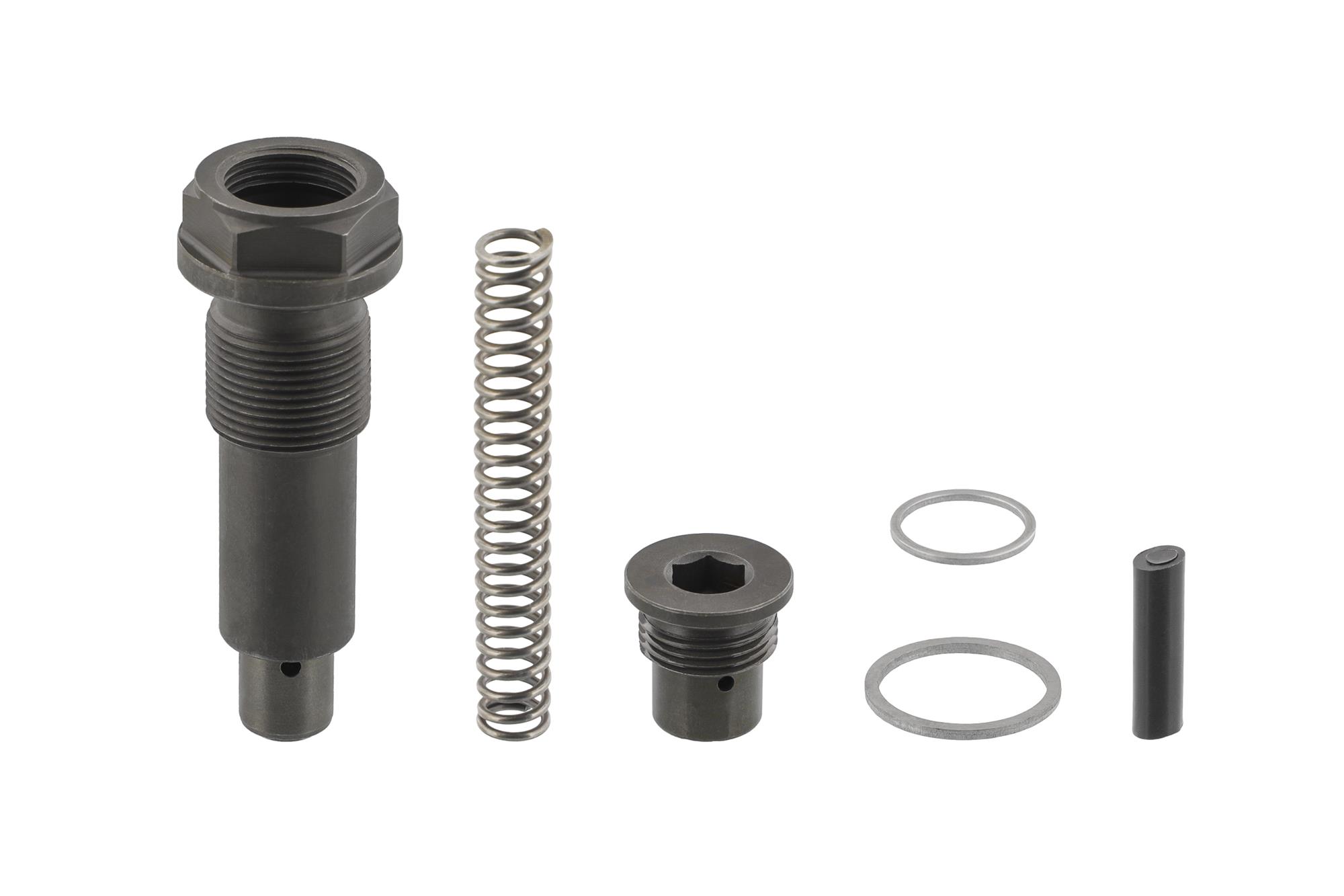 TOPRAN Spanner, Steuerkette 408971 für SMART CUPRA