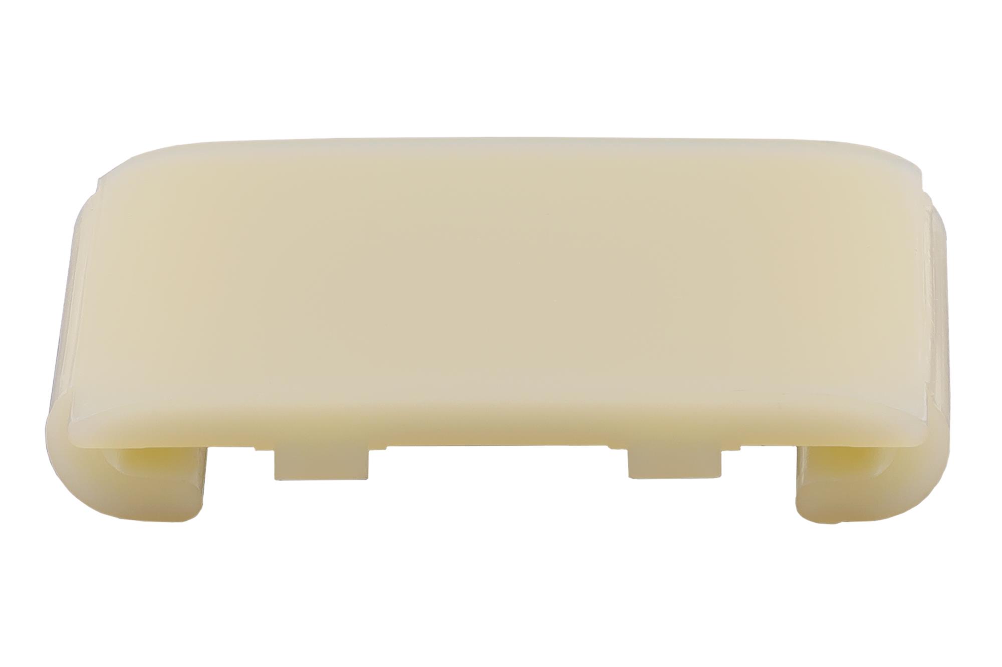 TOPRAN Gleitschiene, Steuerkette 408444 oben für SMART