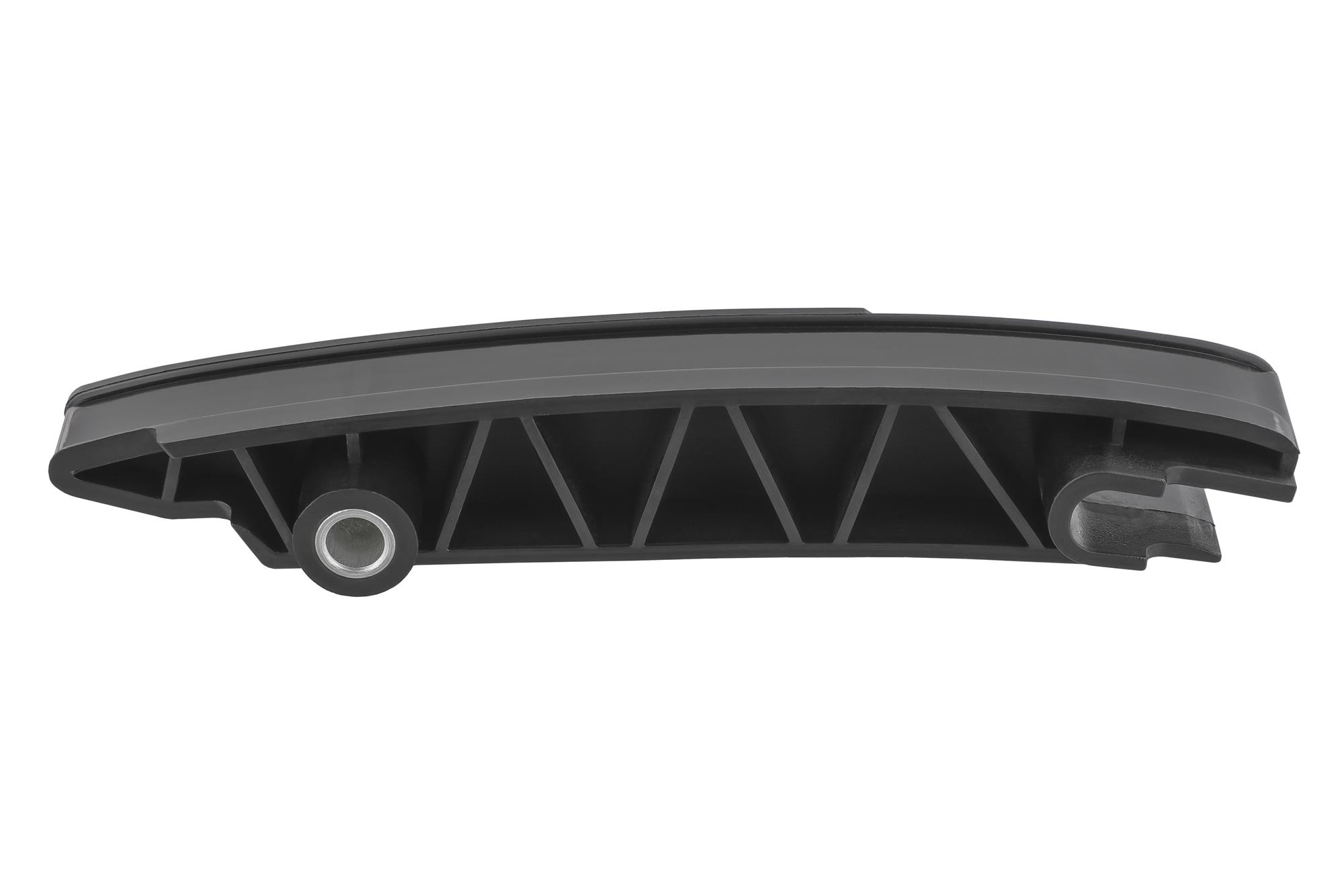 TOPRAN Gleitschiene, Steuerkette 118169 mitte links für VW Porsche