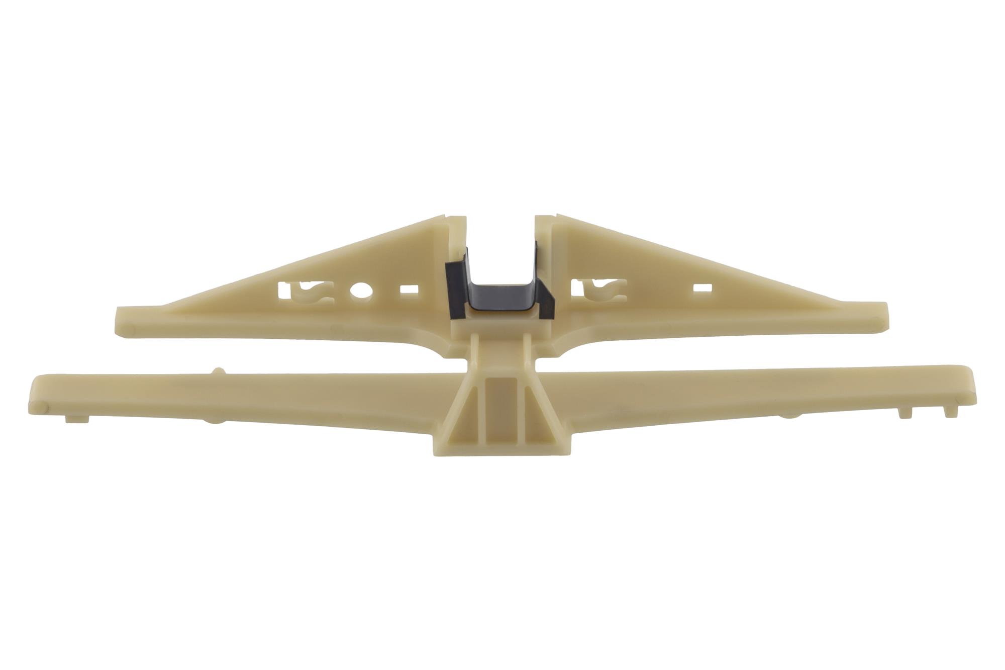 TOPRAN Gleitschiene, Steuerkette 121428 oben für VW