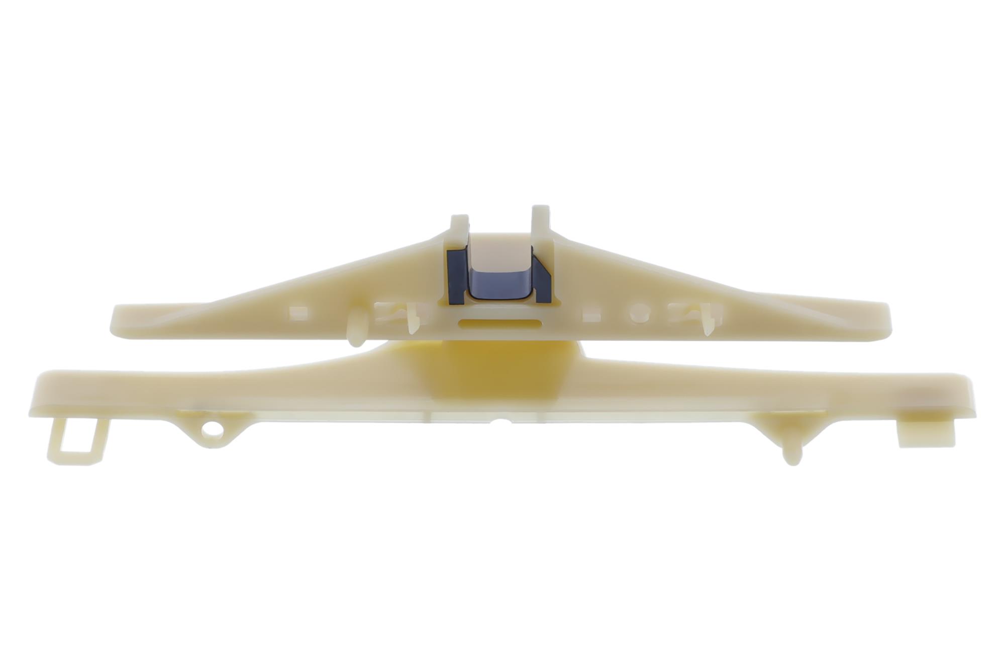 TOPRAN Gleitschiene, Steuerkette 120758 unten für CUPRA
