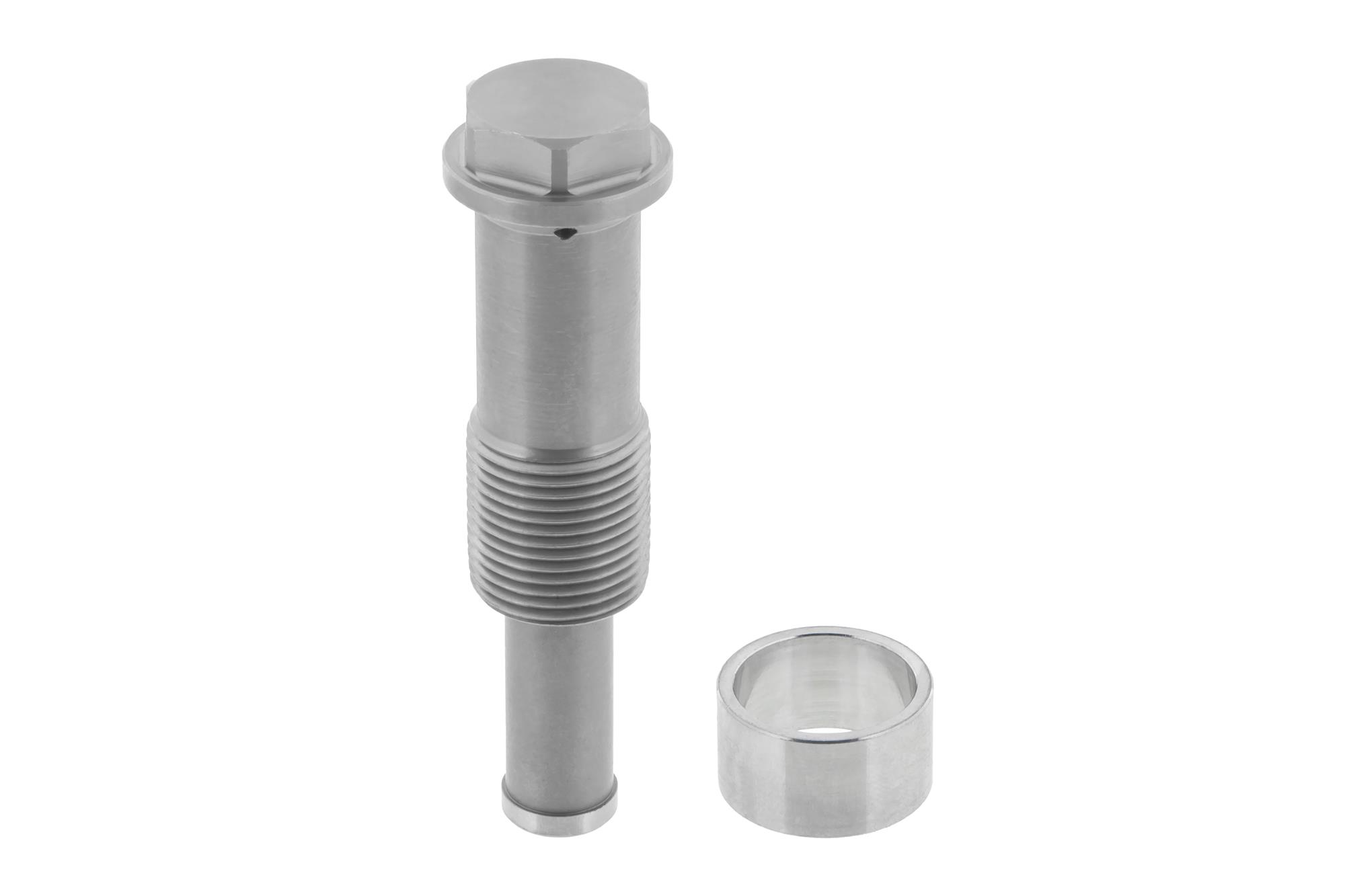 TOPRAN Spanner, Steuerkette 504910 oben für MINI