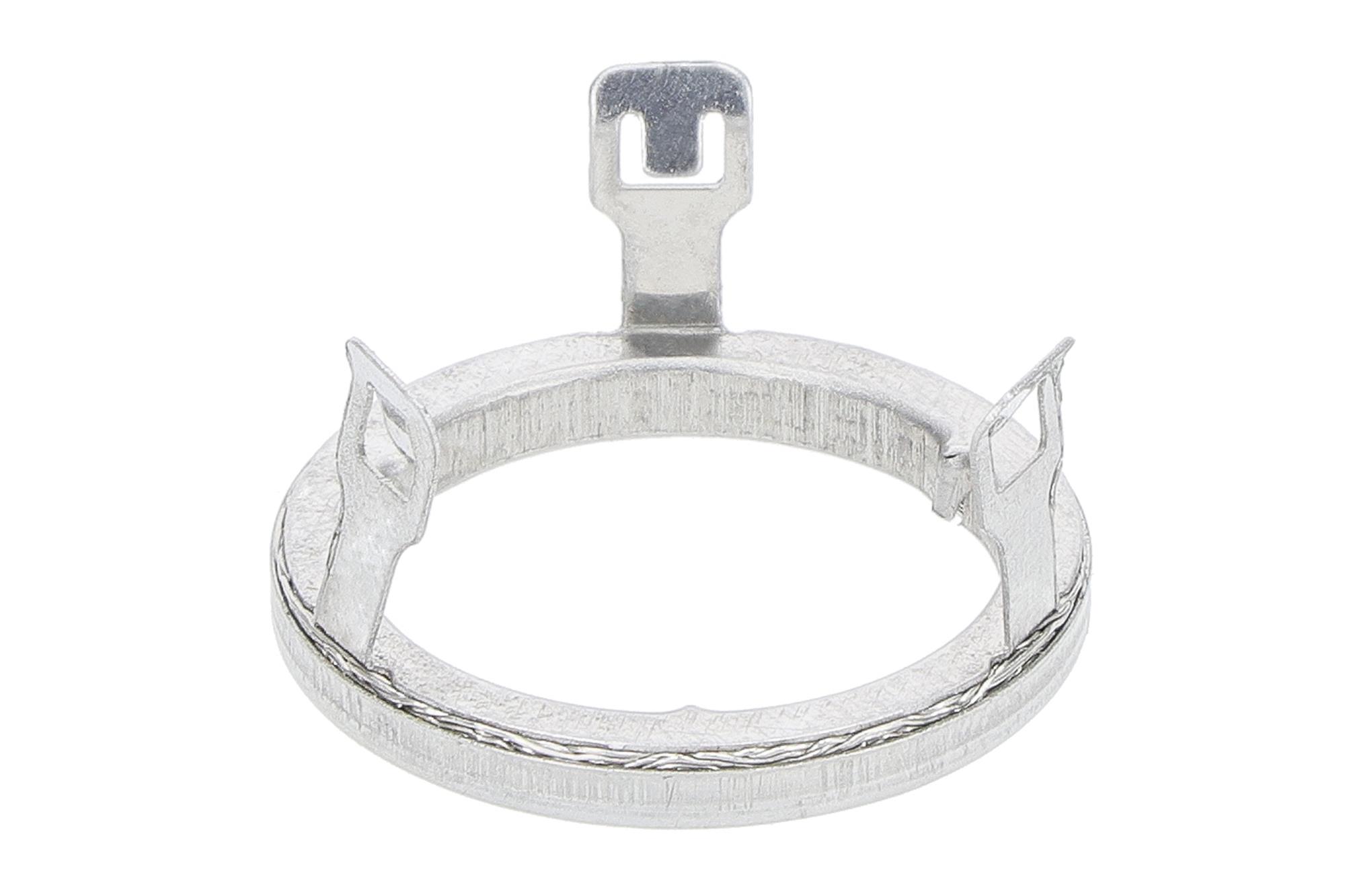 TOPRAN Halter, Einspritzventil 504428 für MINI BMW