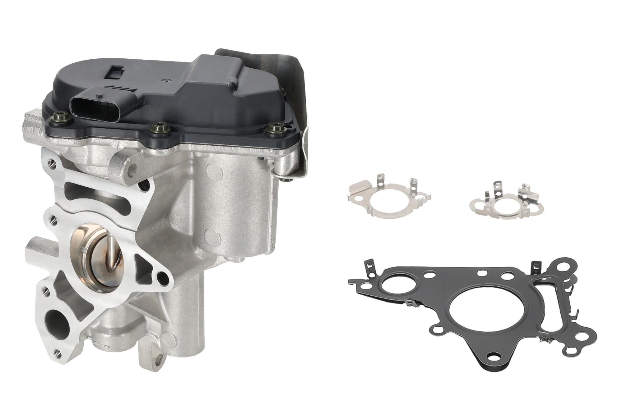 TOPRAN AGR-Ventil 411182 für SMART