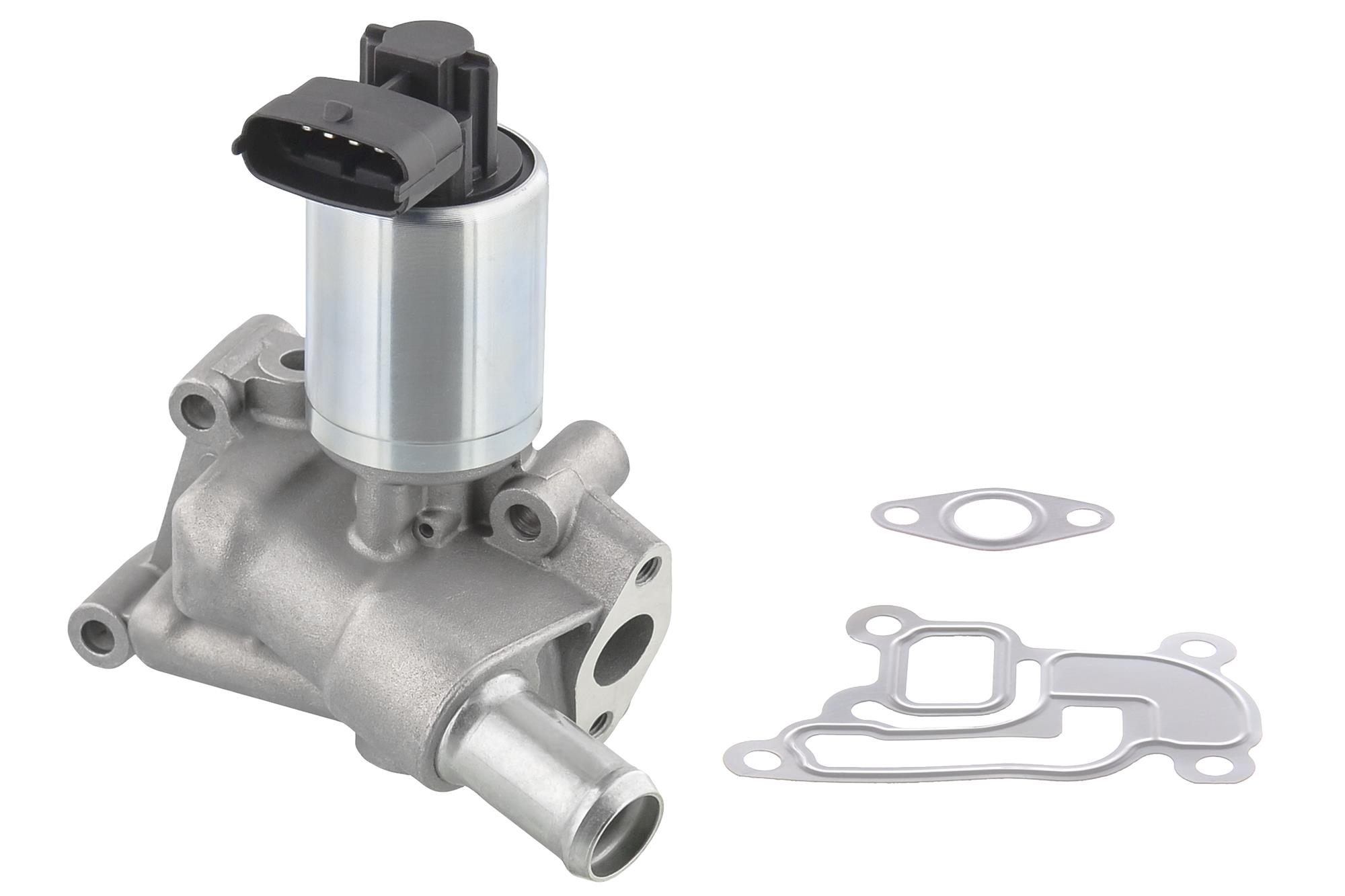 TOPRAN AGR-Ventil 207096 für Opel Vaughall