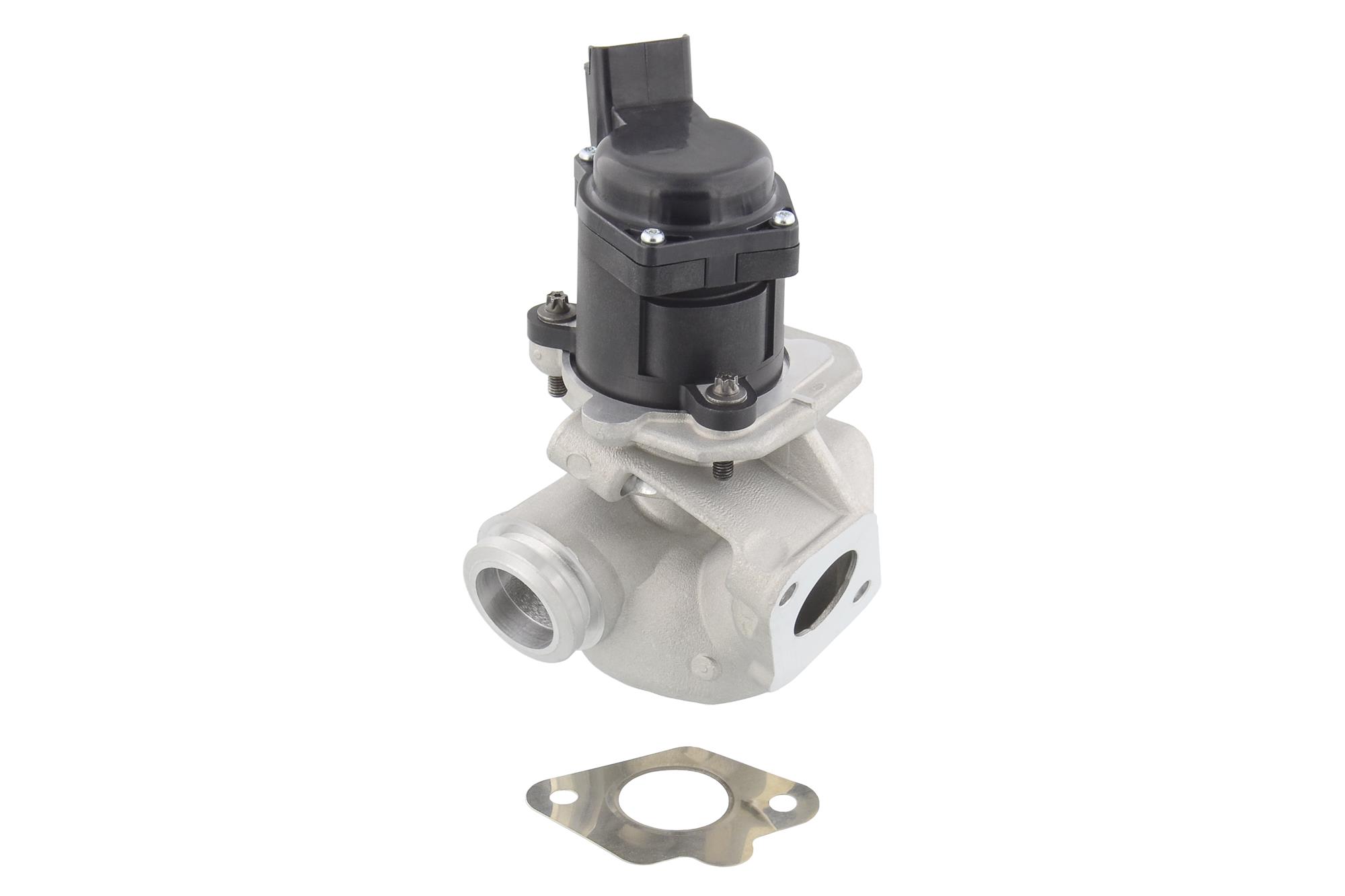 TOPRAN AGR-Ventil 302690 für Ford DS TOYOTA