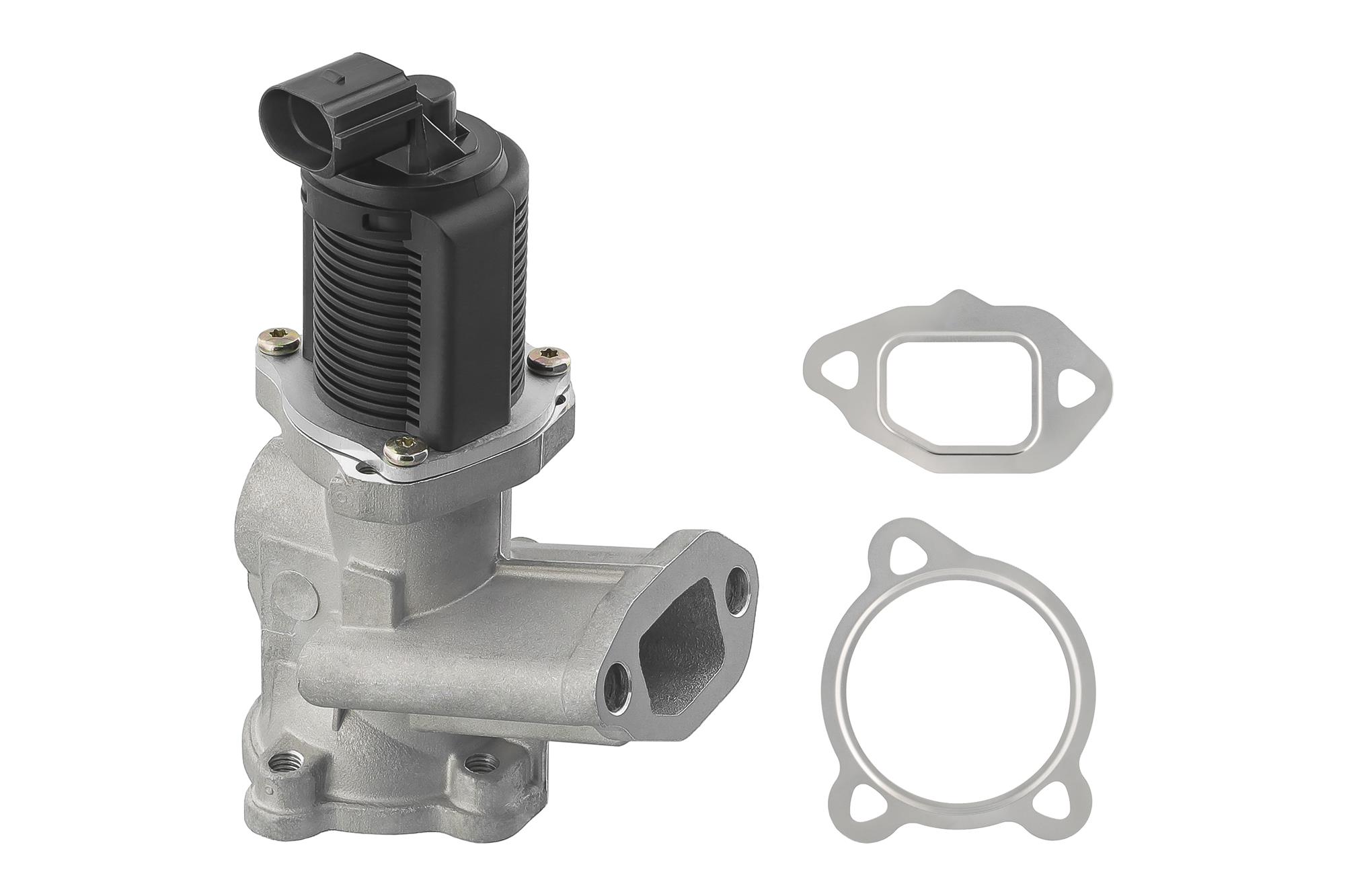 TOPRAN AGR-Ventil 639154 für Opel LANCIA Vaughall