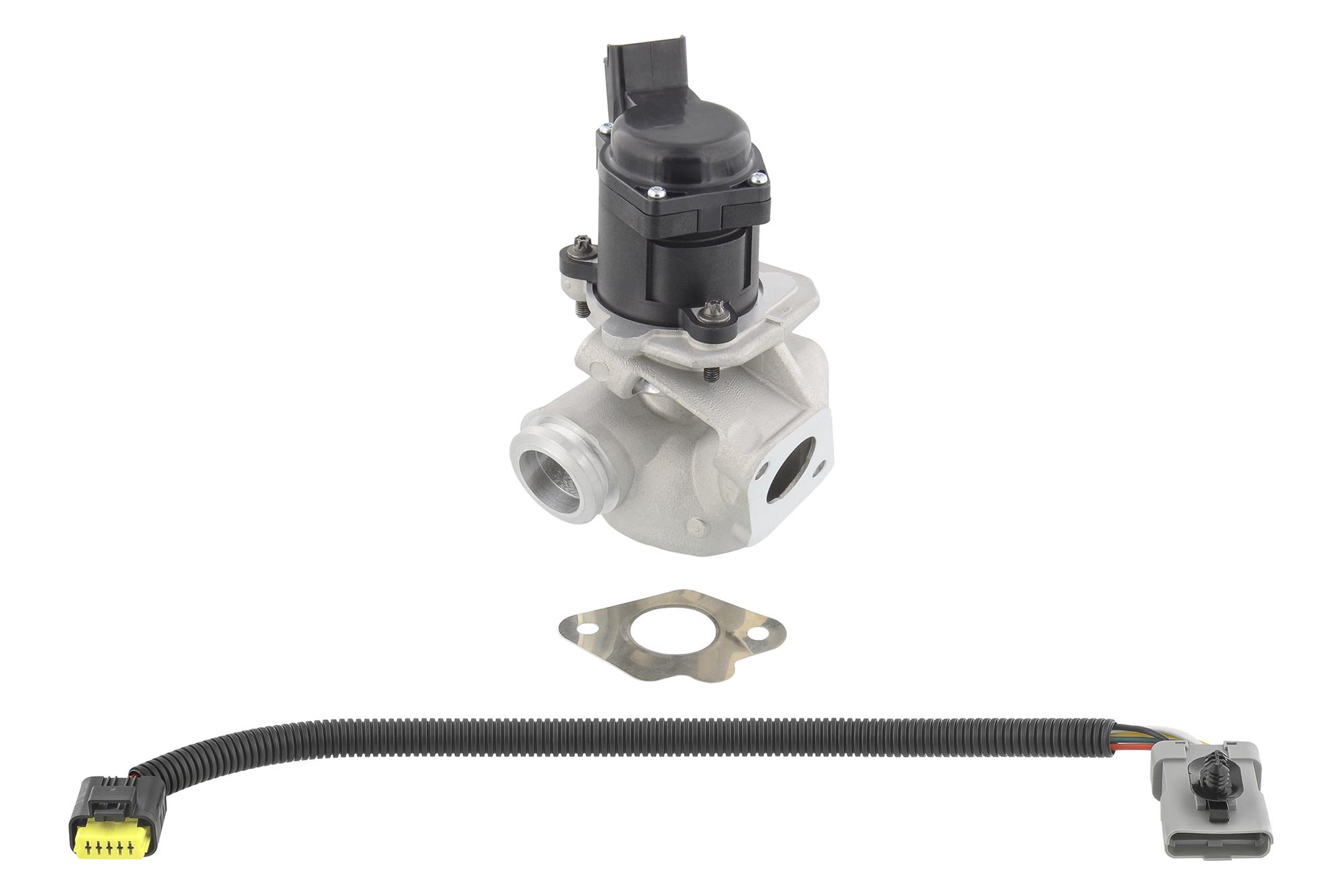 TOPRAN AGR-Ventil 639156 für Ford Volvo