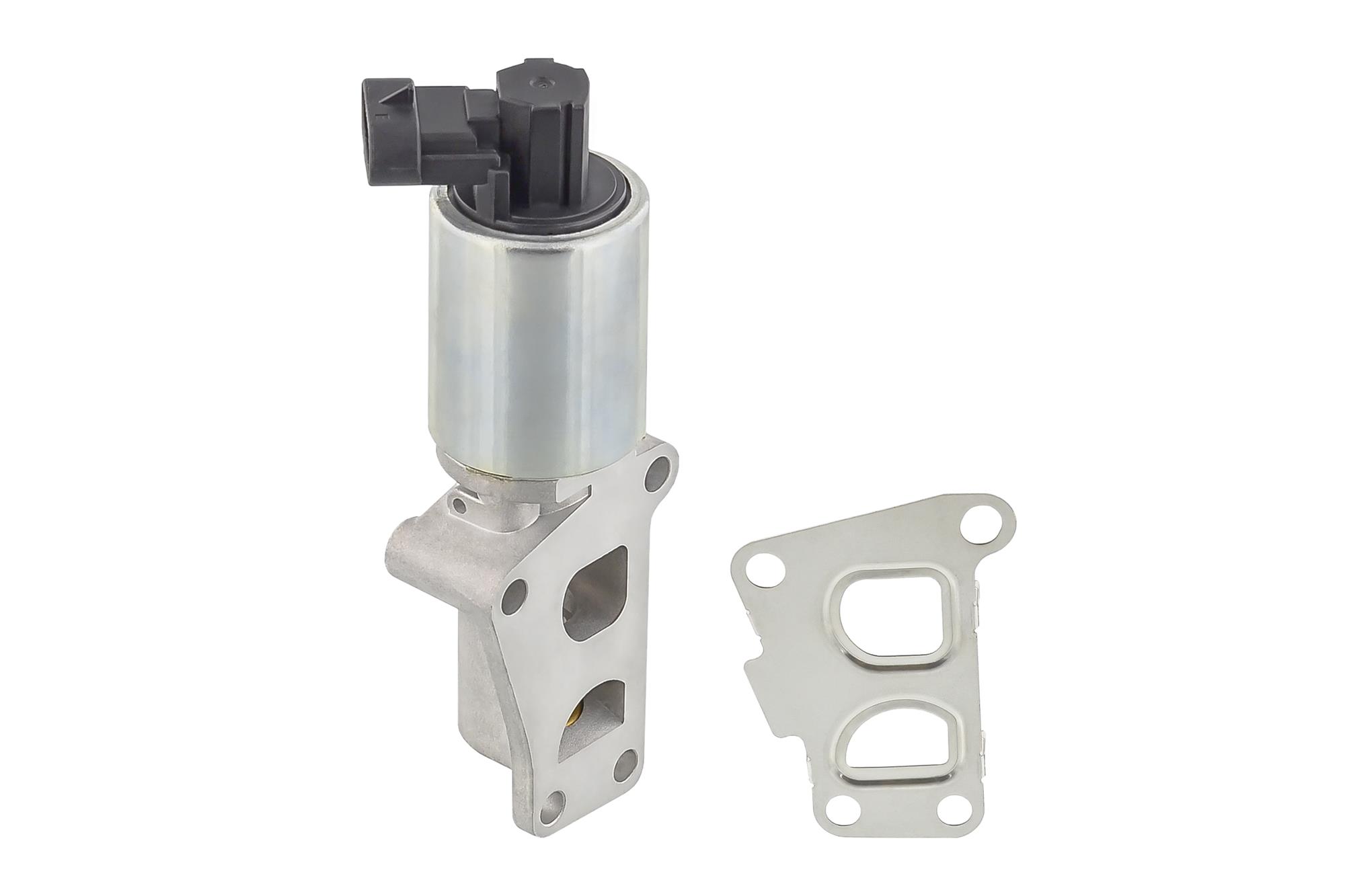 TOPRAN AGR-Ventil 207442 für Opel Vaughall