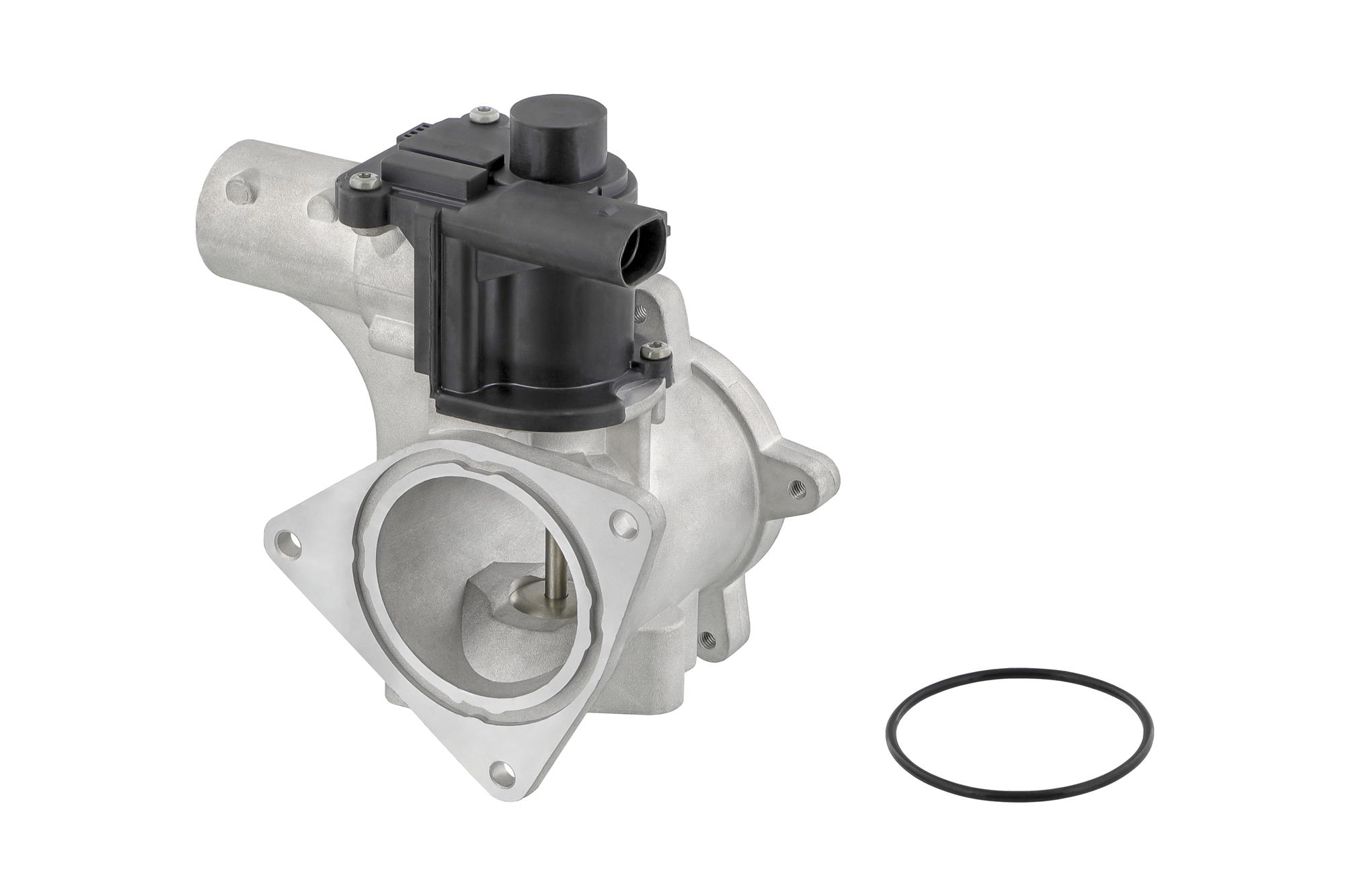 TOPRAN AGR-Ventil 639158 für CUPRA