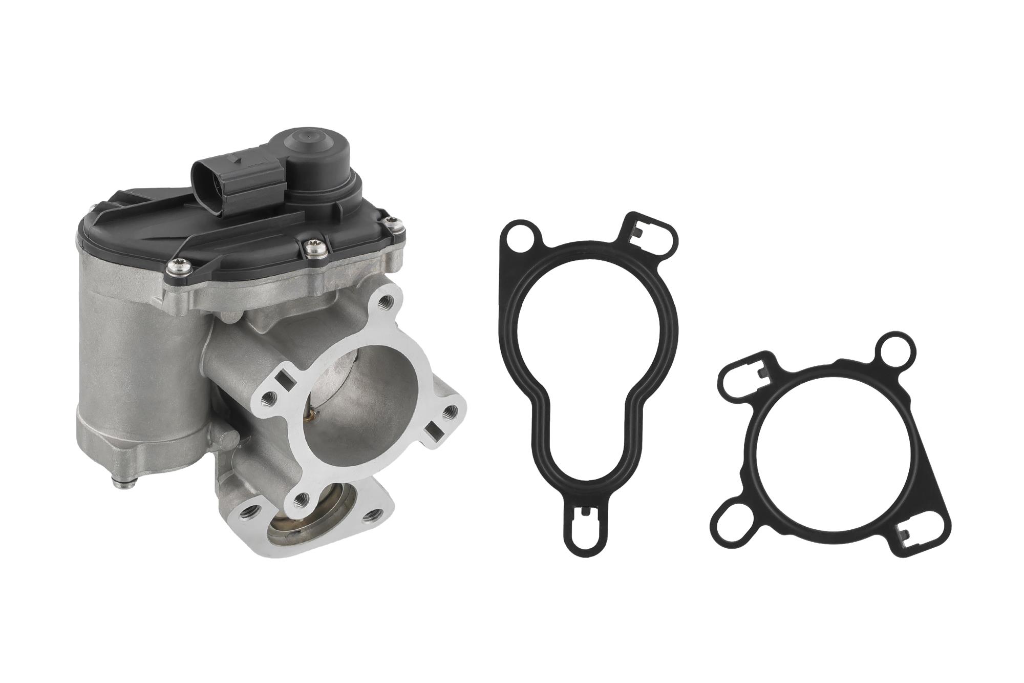 TOPRAN AGR-Ventil 639167 für Opel Vaughall NISSAN DACIA